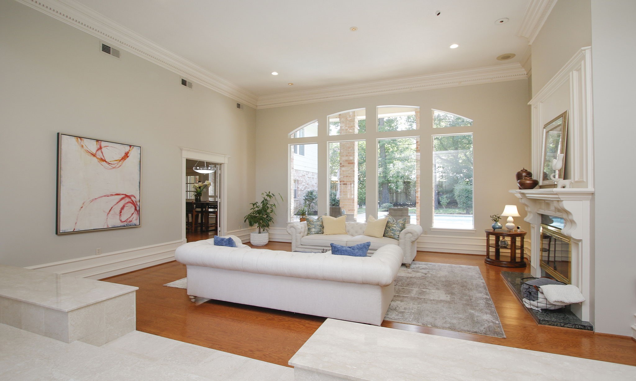 15923 Harwick Drive Property Photo 8
