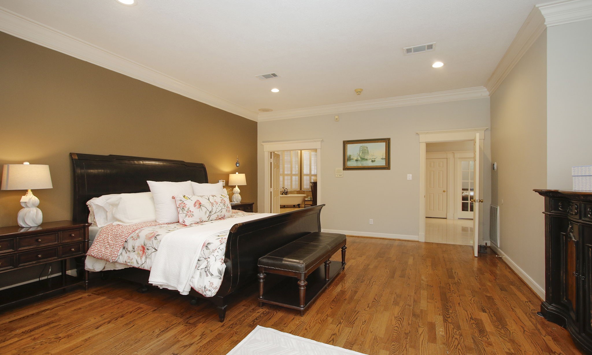 15923 Harwick Drive Property Photo 14