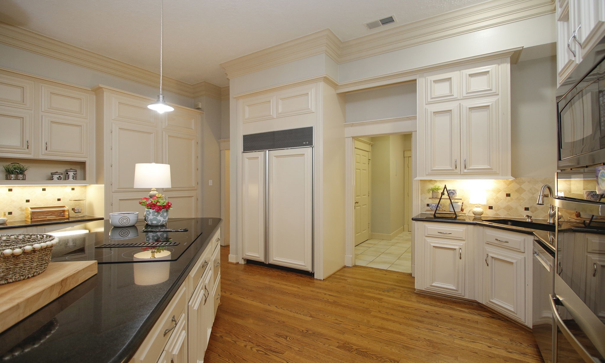 15923 Harwick Drive Property Photo 22