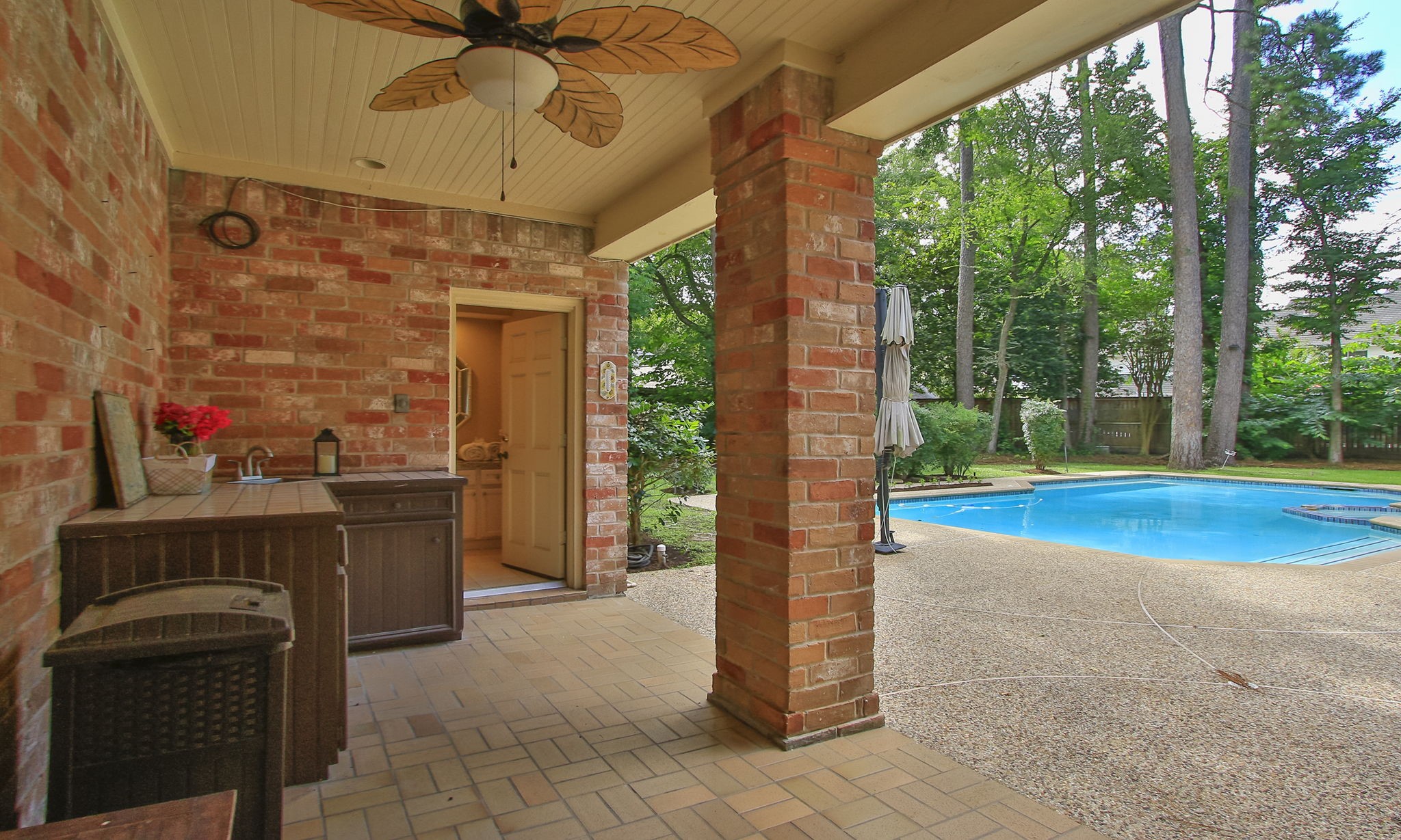 15923 Harwick Drive Property Photo 44