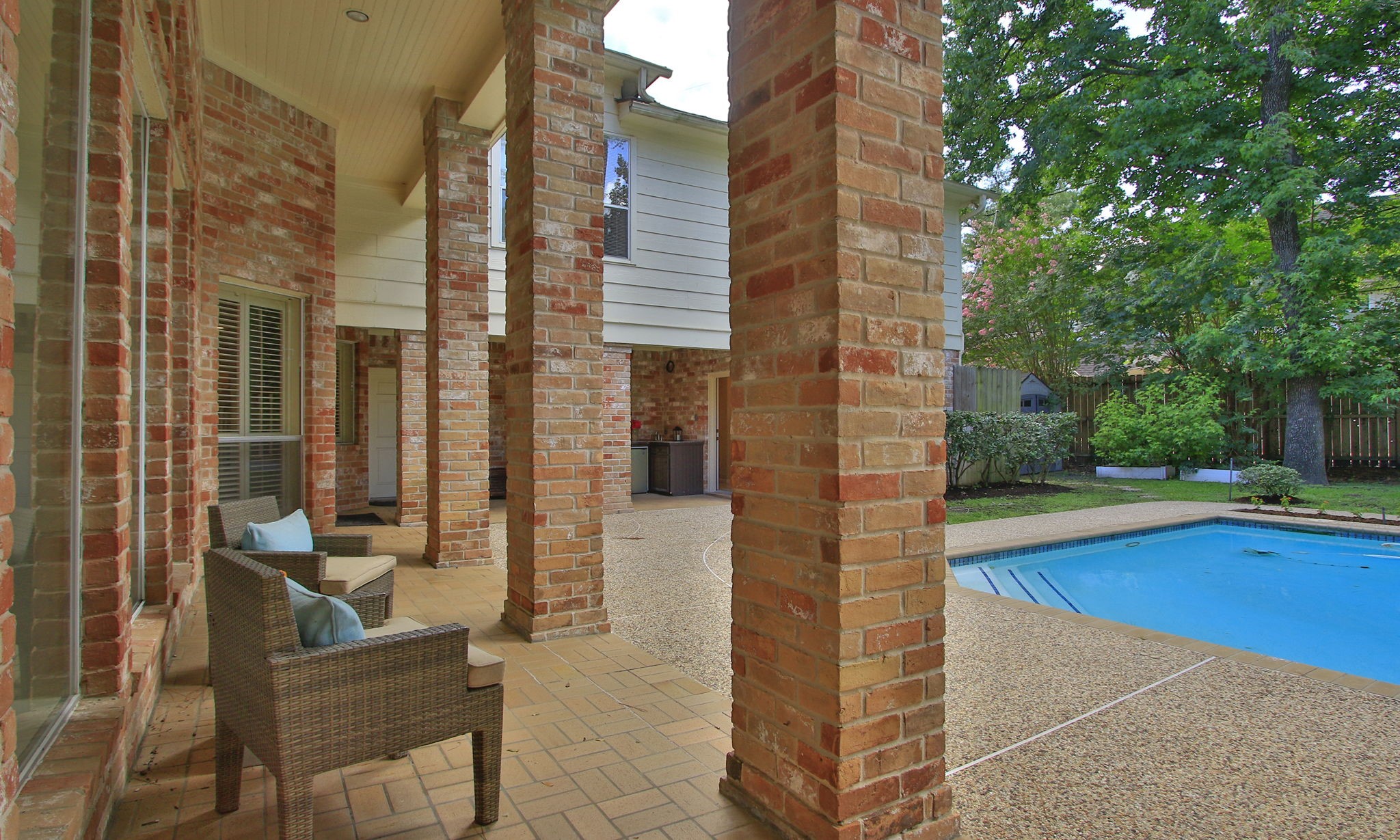15923 Harwick Drive Property Photo 47