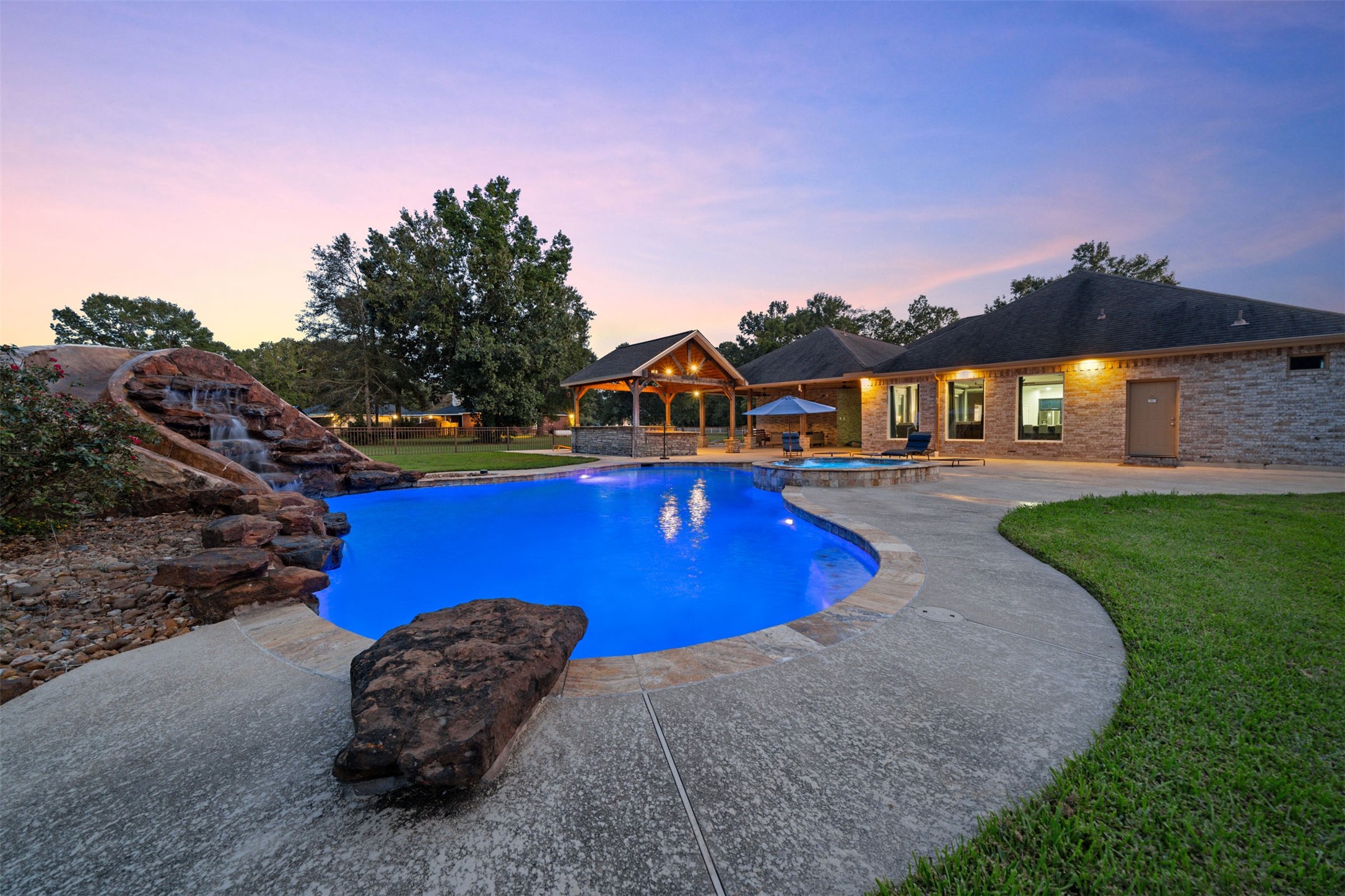 17397 Northcrest Circle Property Photo