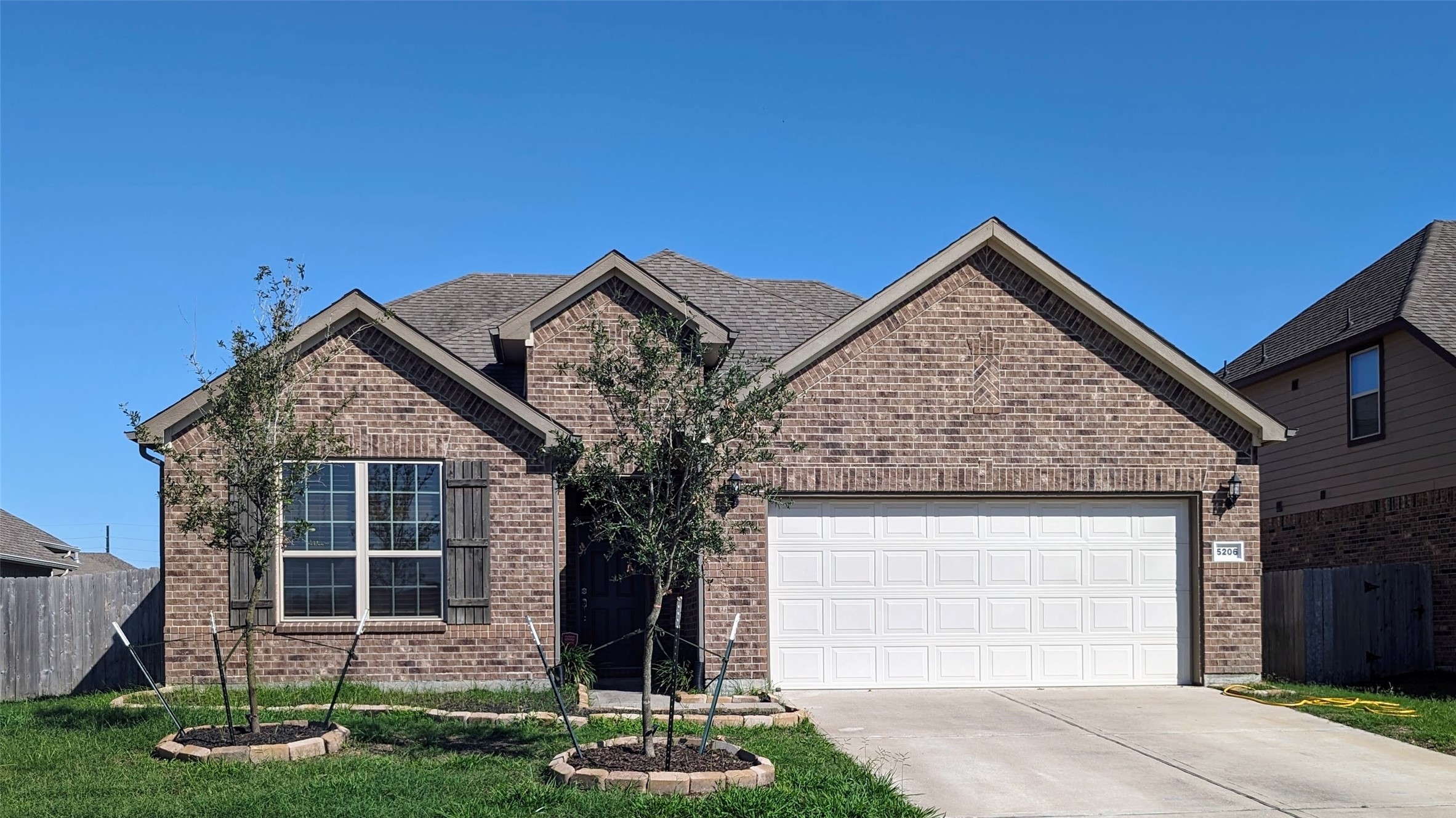 5206 Gerent Lane Property Photo 1