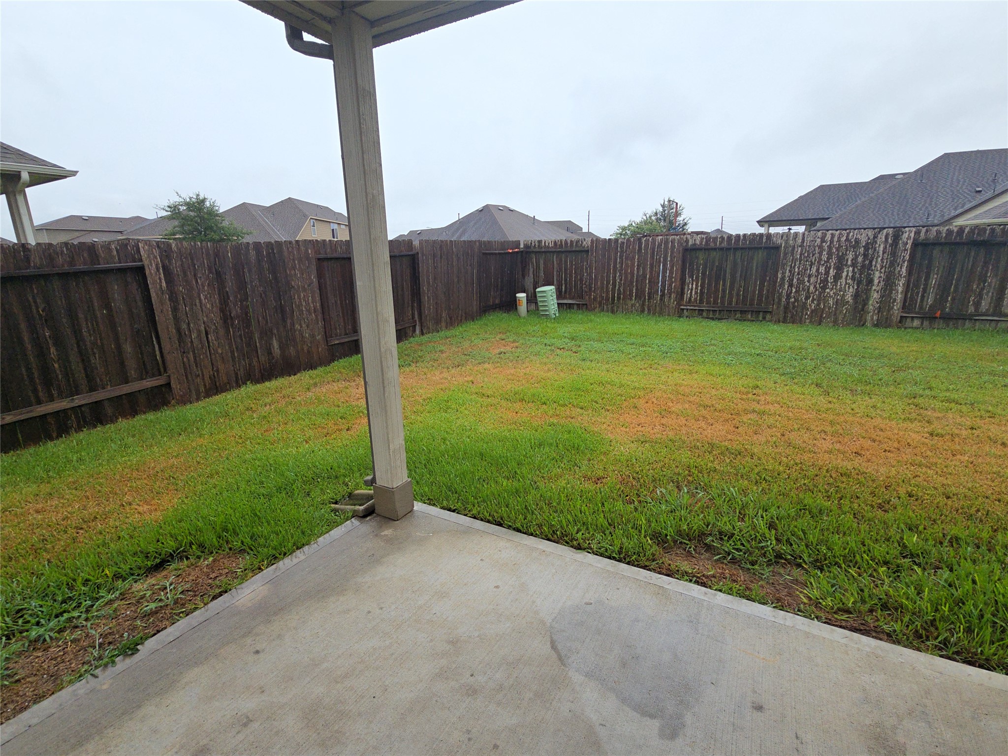 5206 Gerent Lane Property Photo 16