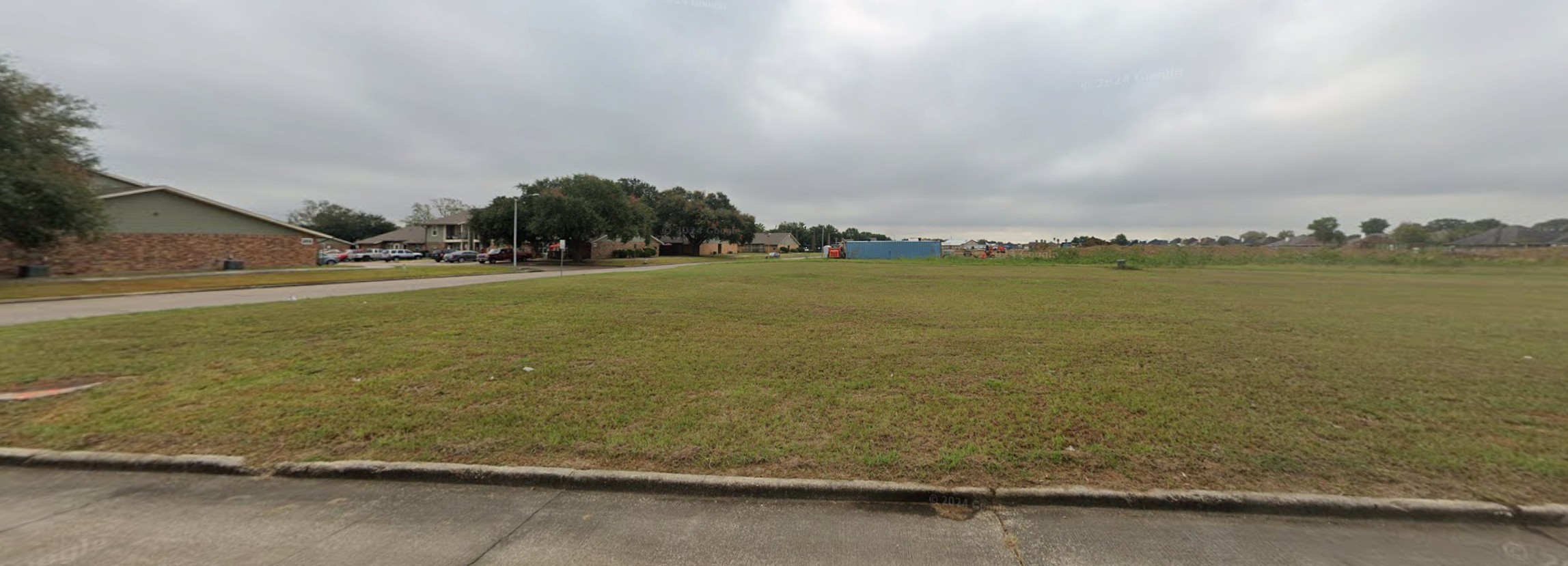 4124 Timber Leaf Court Property Photo 1