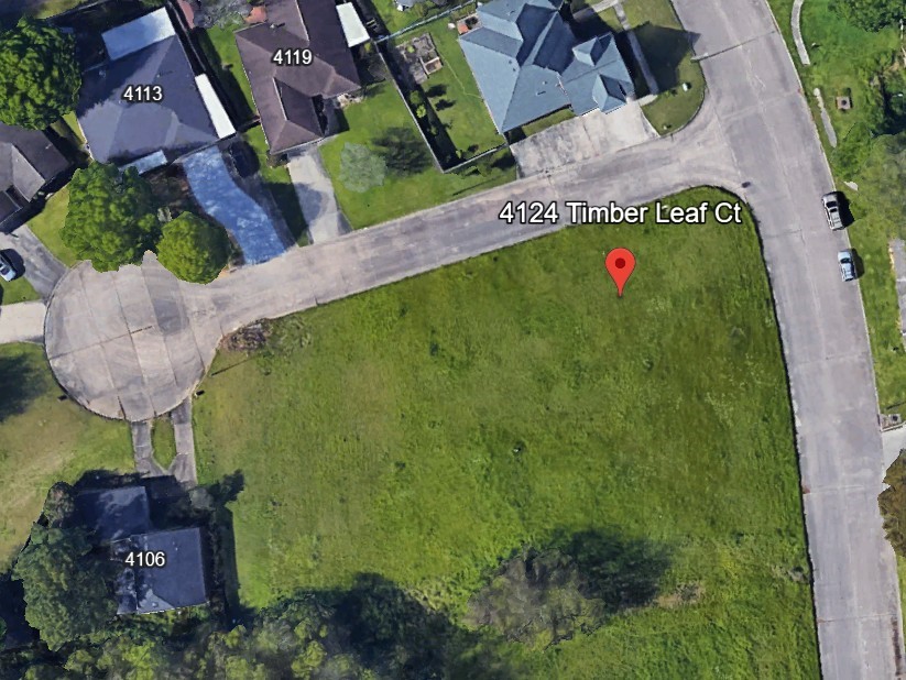 4124 Timber Leaf Court Property Photo 2