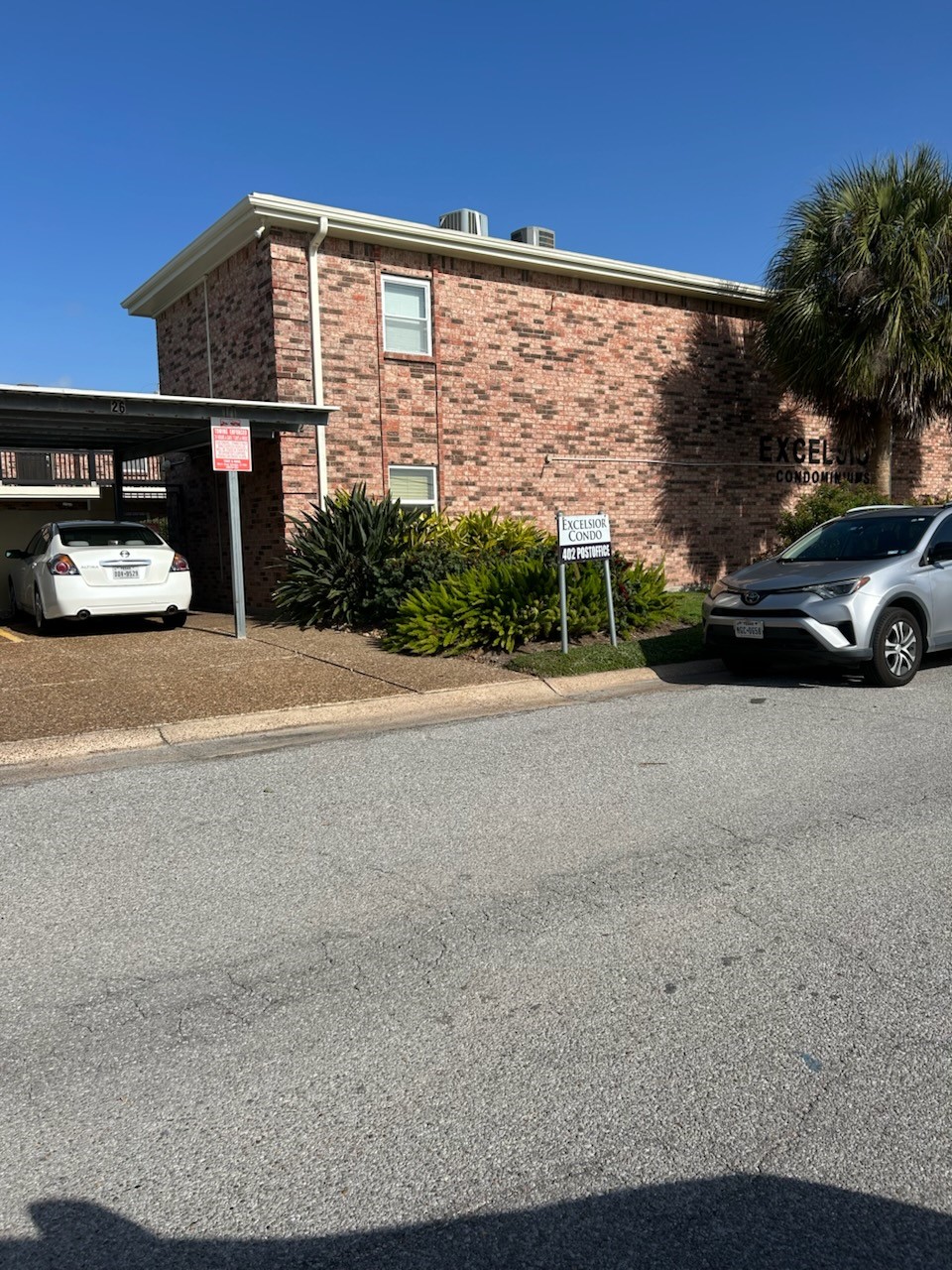 402 Post Office Street 109 Property Photo 22