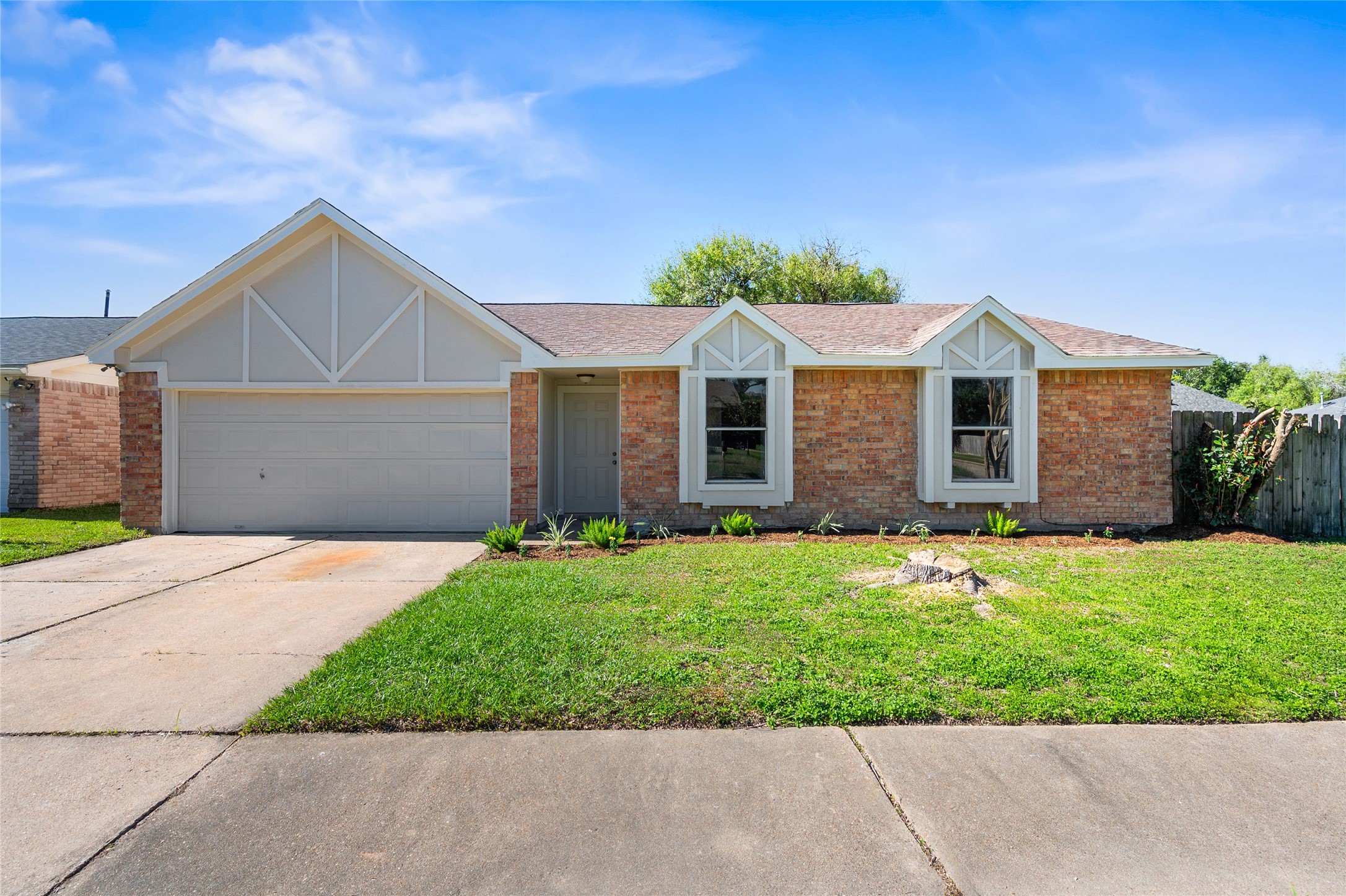 2035 Crosscoach Lane Property Photo 1