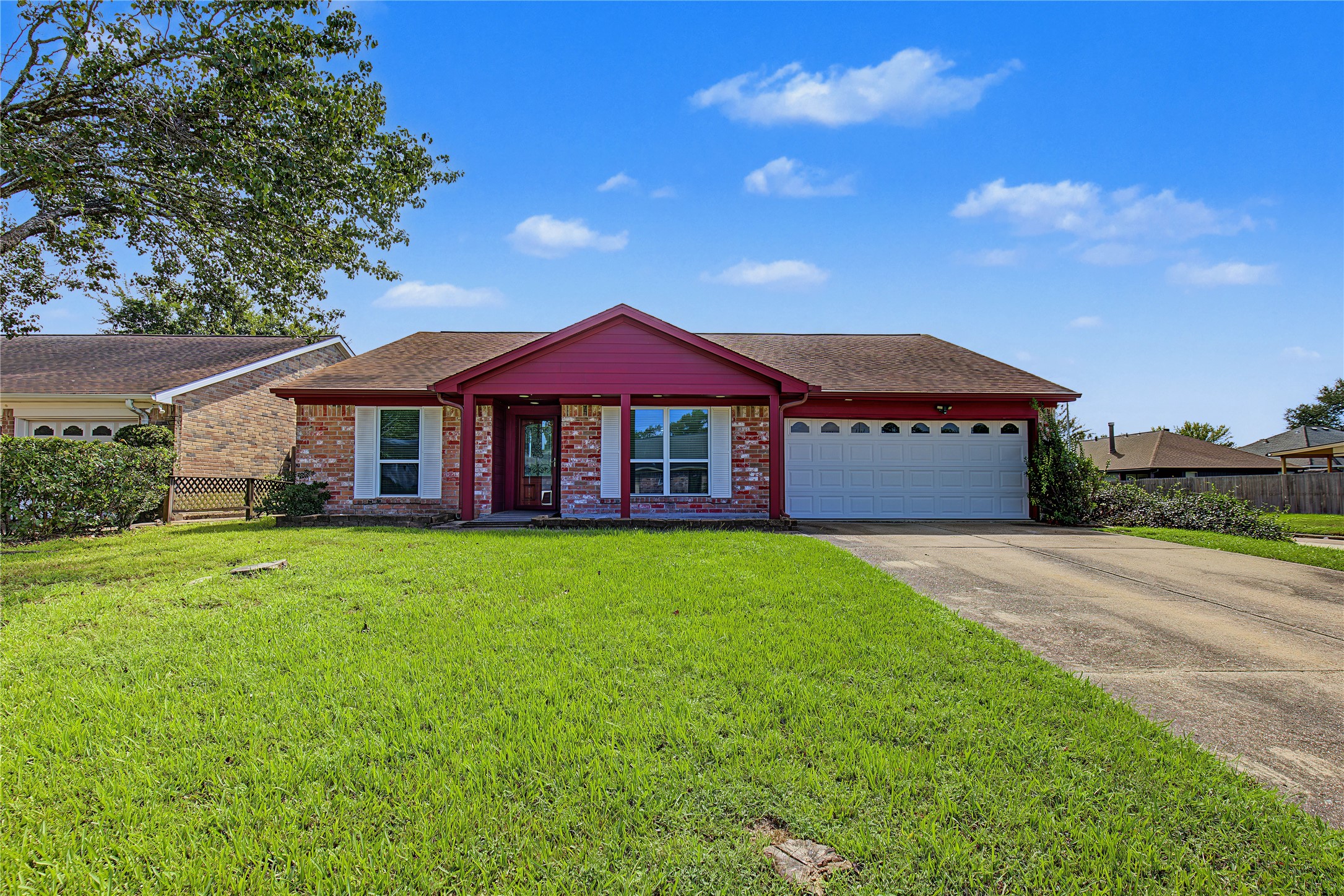 12802 Enchanted Path Drive Property Photo 1
