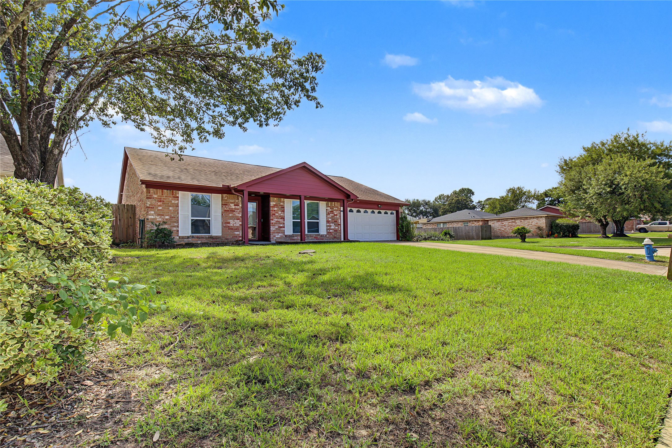 12802 Enchanted Path Drive Property Photo 2