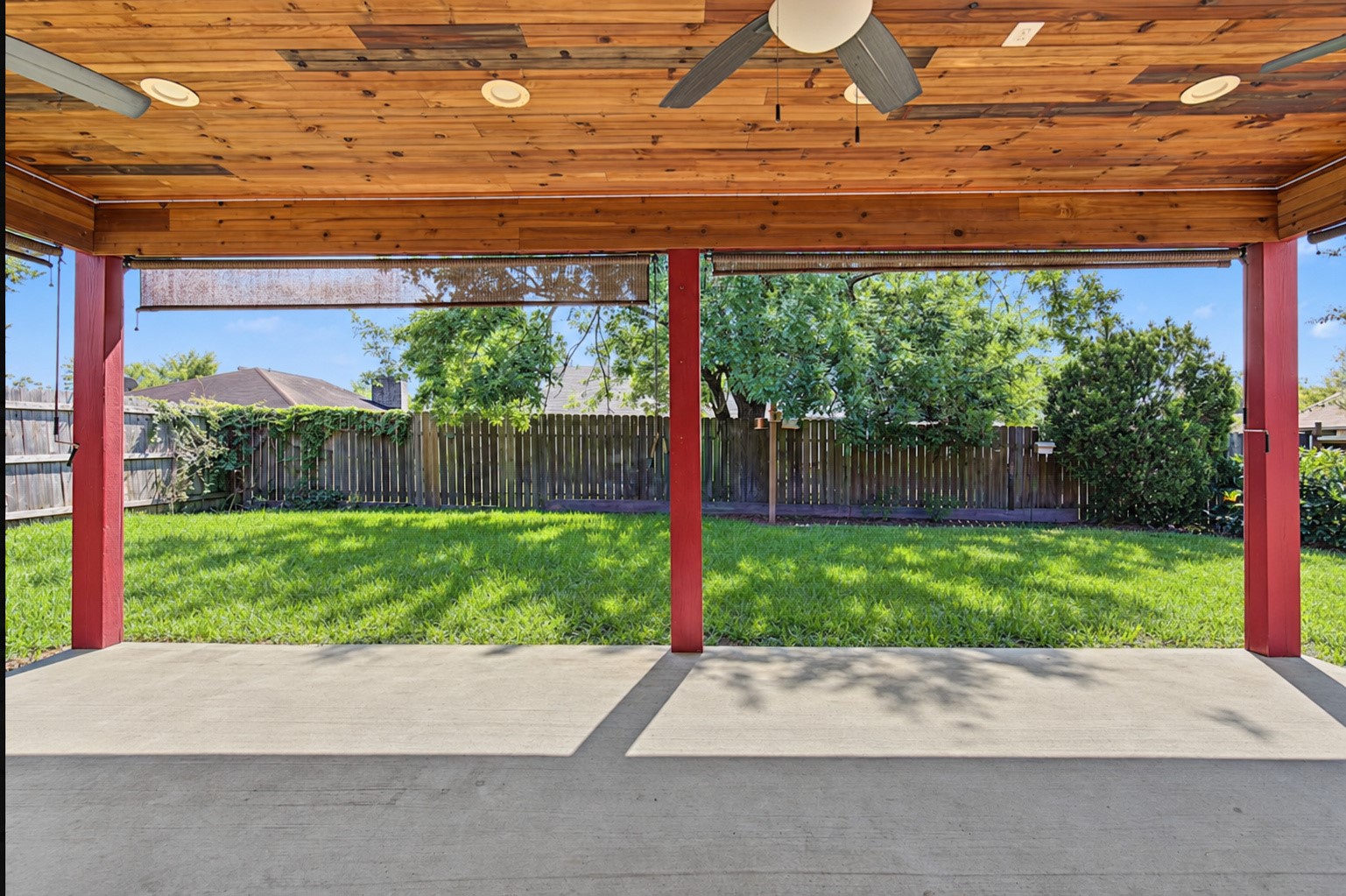 12802 Enchanted Path Drive Property Photo 25