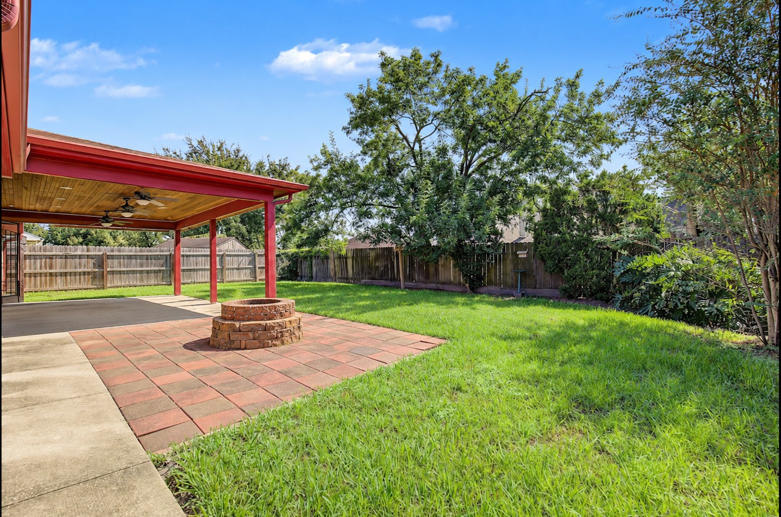 12802 Enchanted Path Drive Property Photo 26