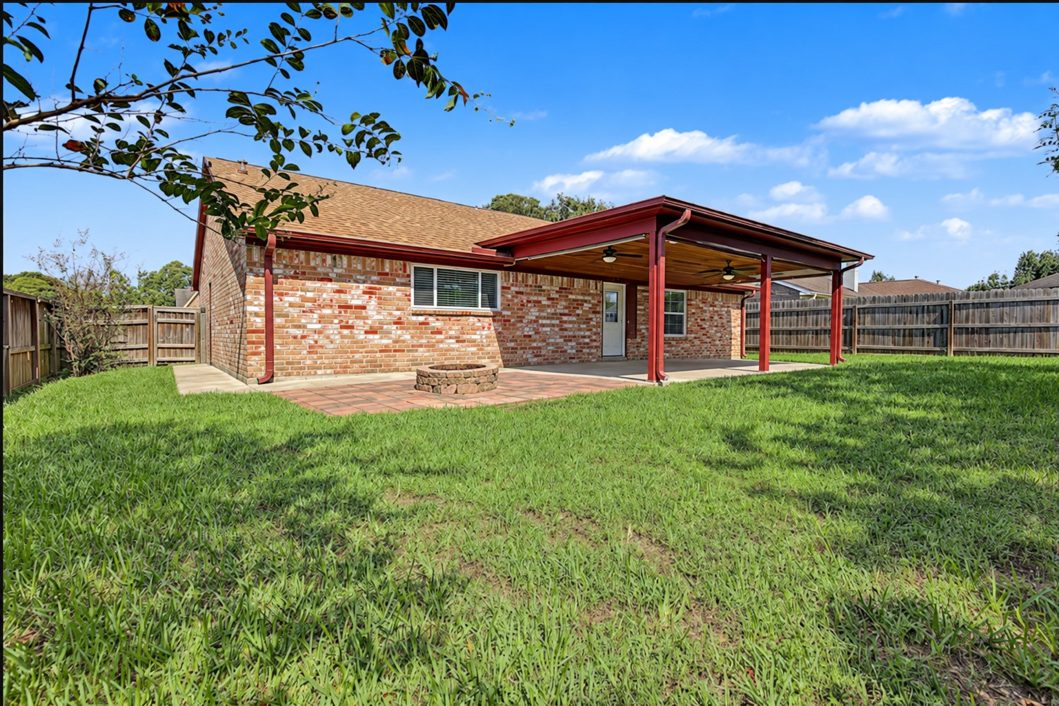 12802 Enchanted Path Drive Property Photo 27