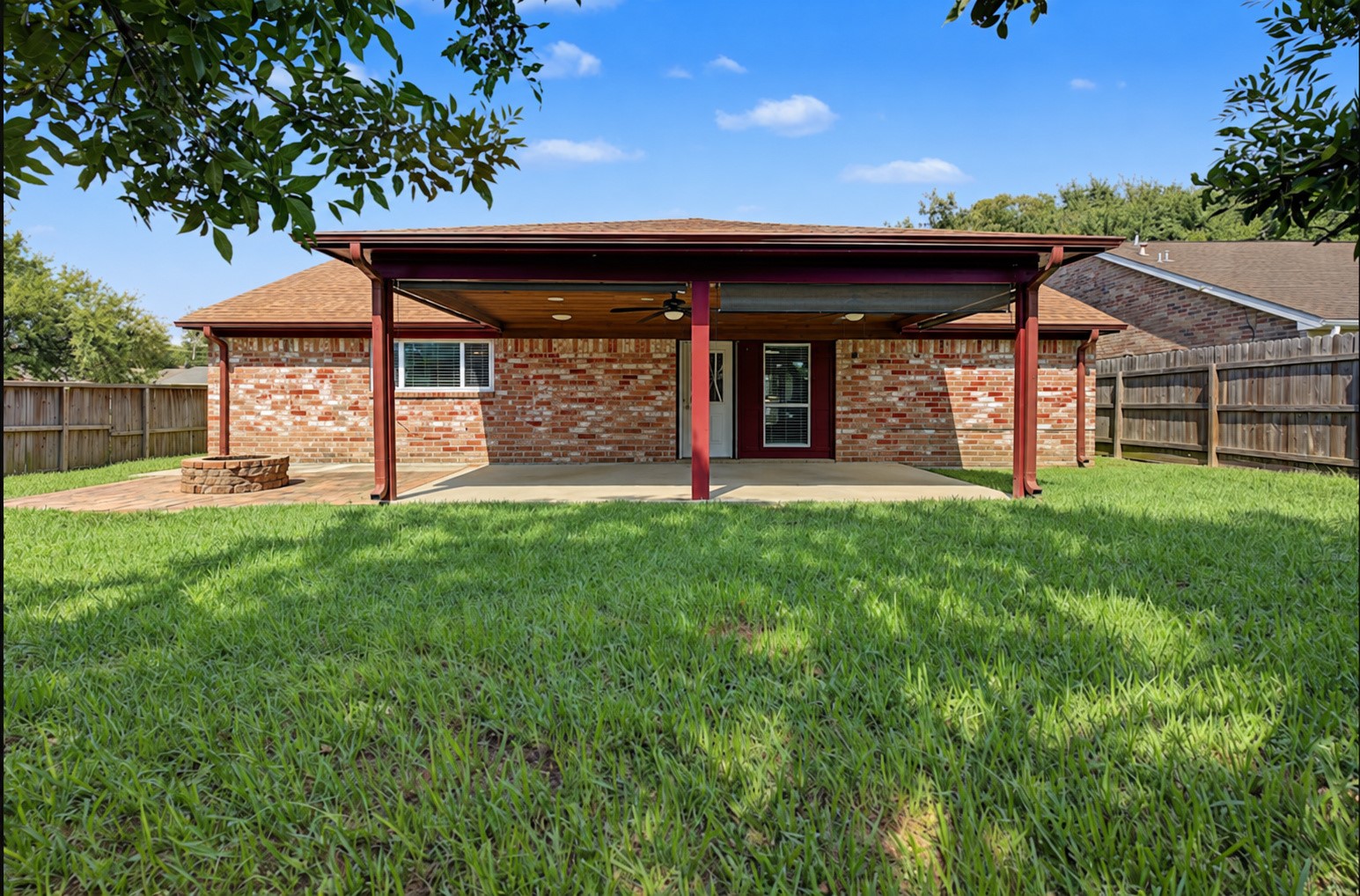12802 Enchanted Path Drive Property Photo 28