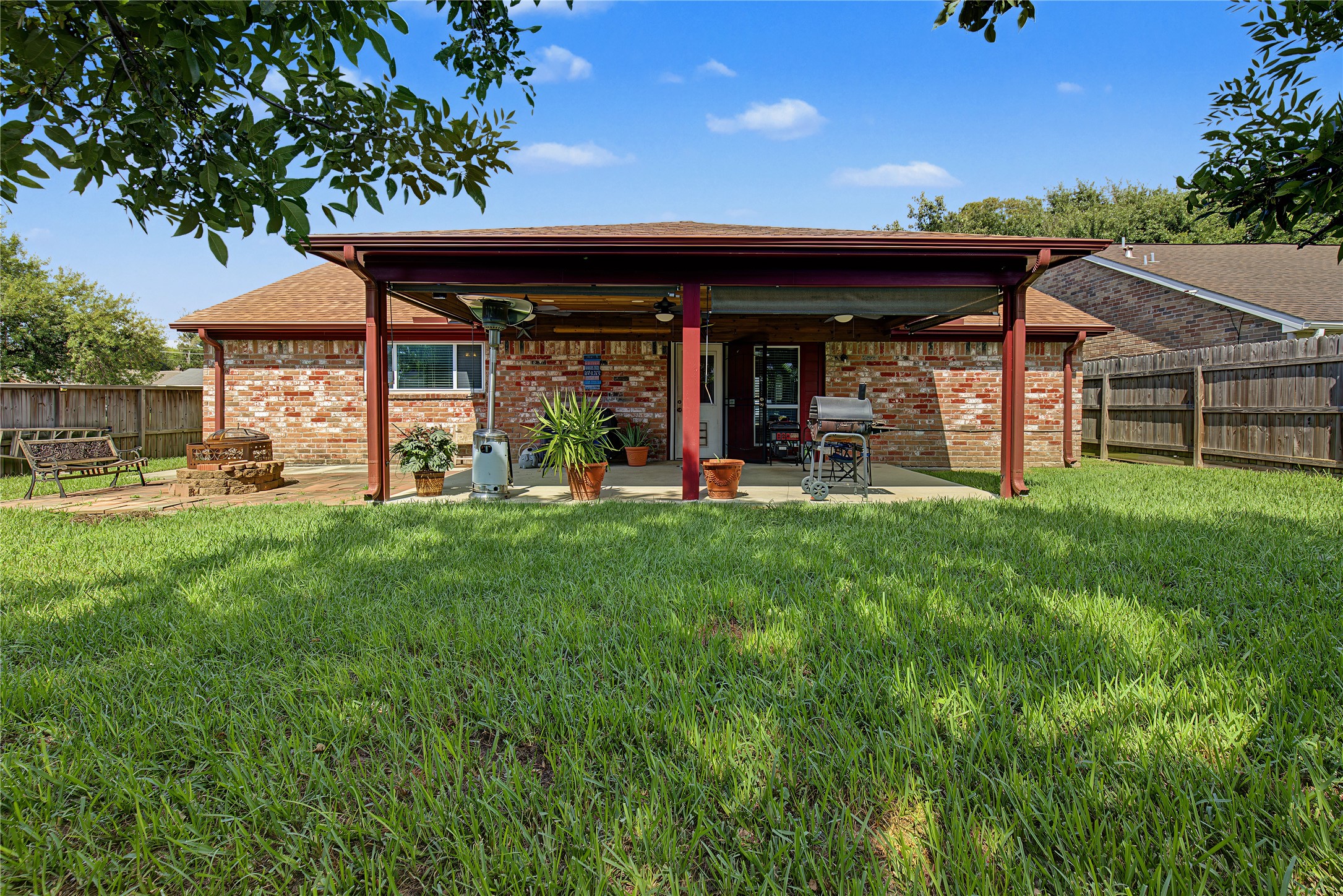 12802 Enchanted Path Drive Property Photo 29