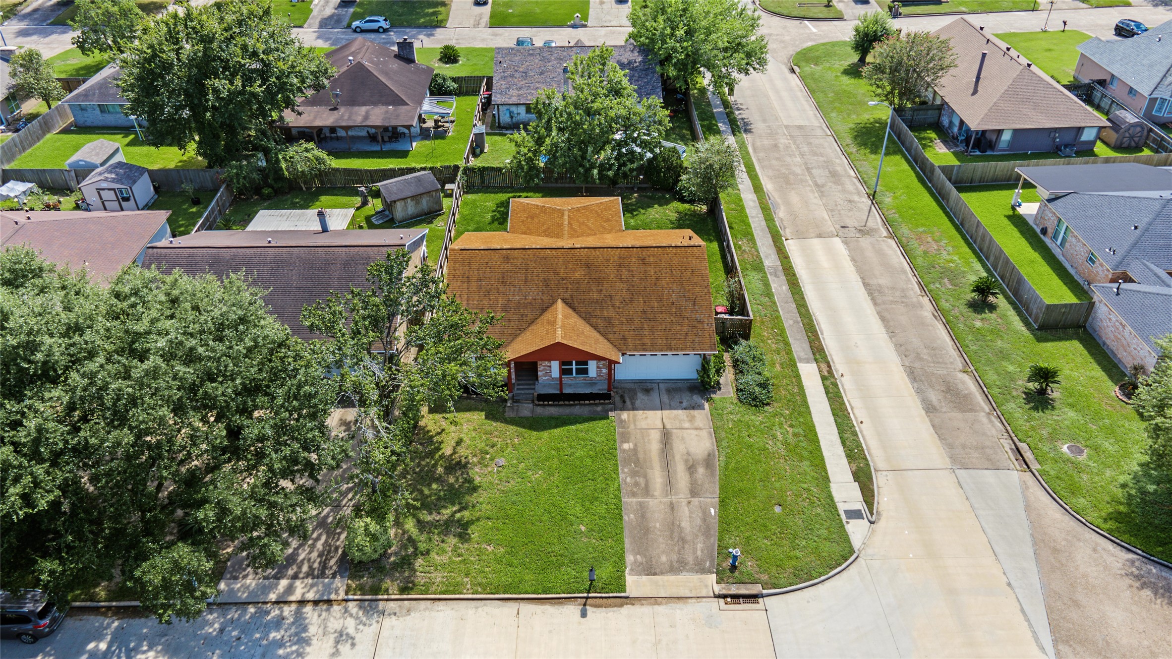 12802 Enchanted Path Drive Property Photo 30