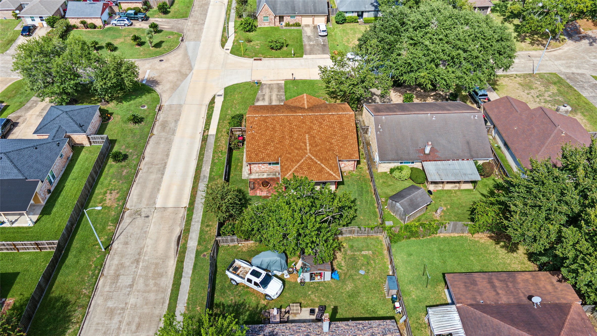 12802 Enchanted Path Drive Property Photo 32