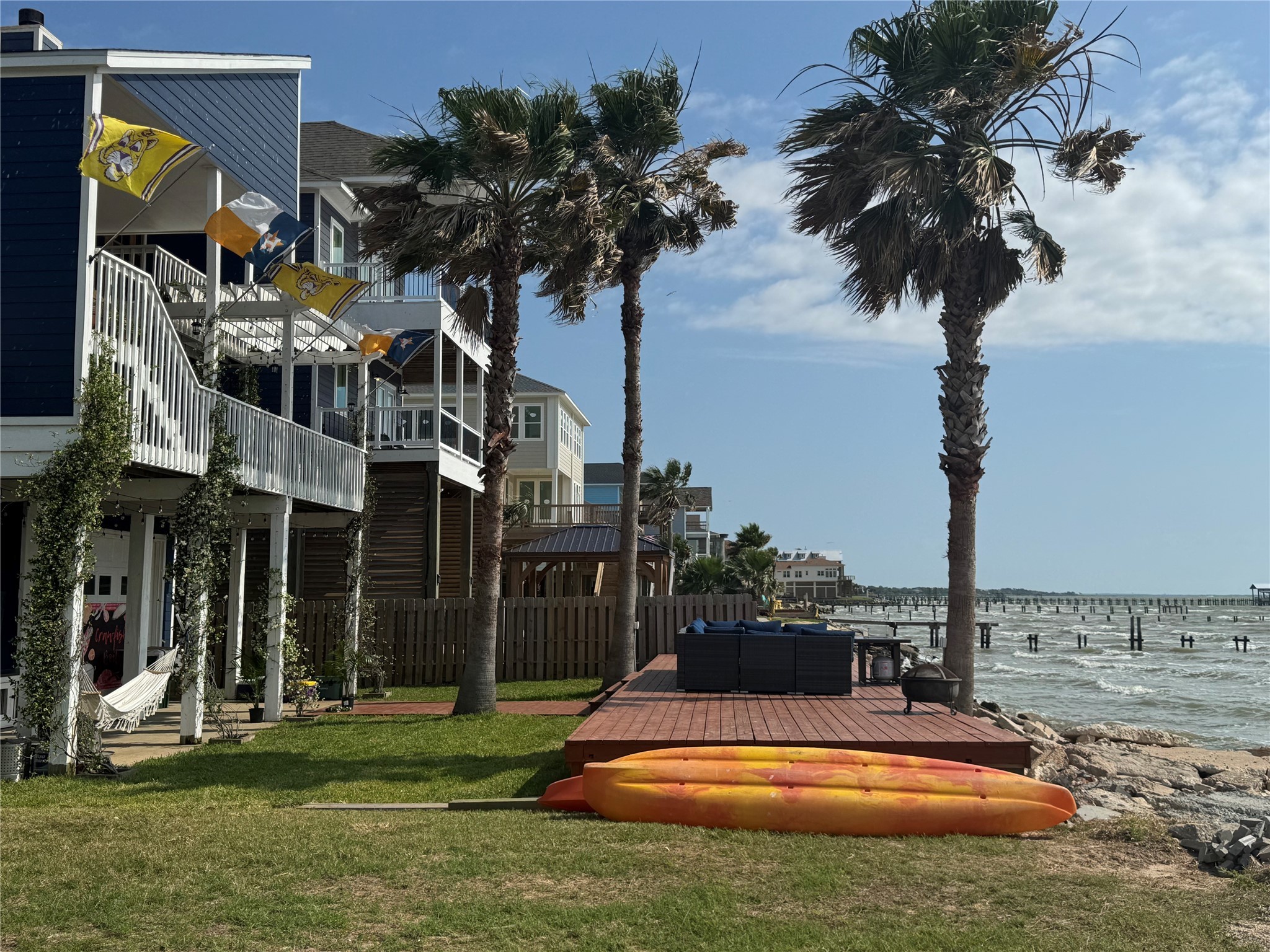 1414 Todville Road Property Photo 4