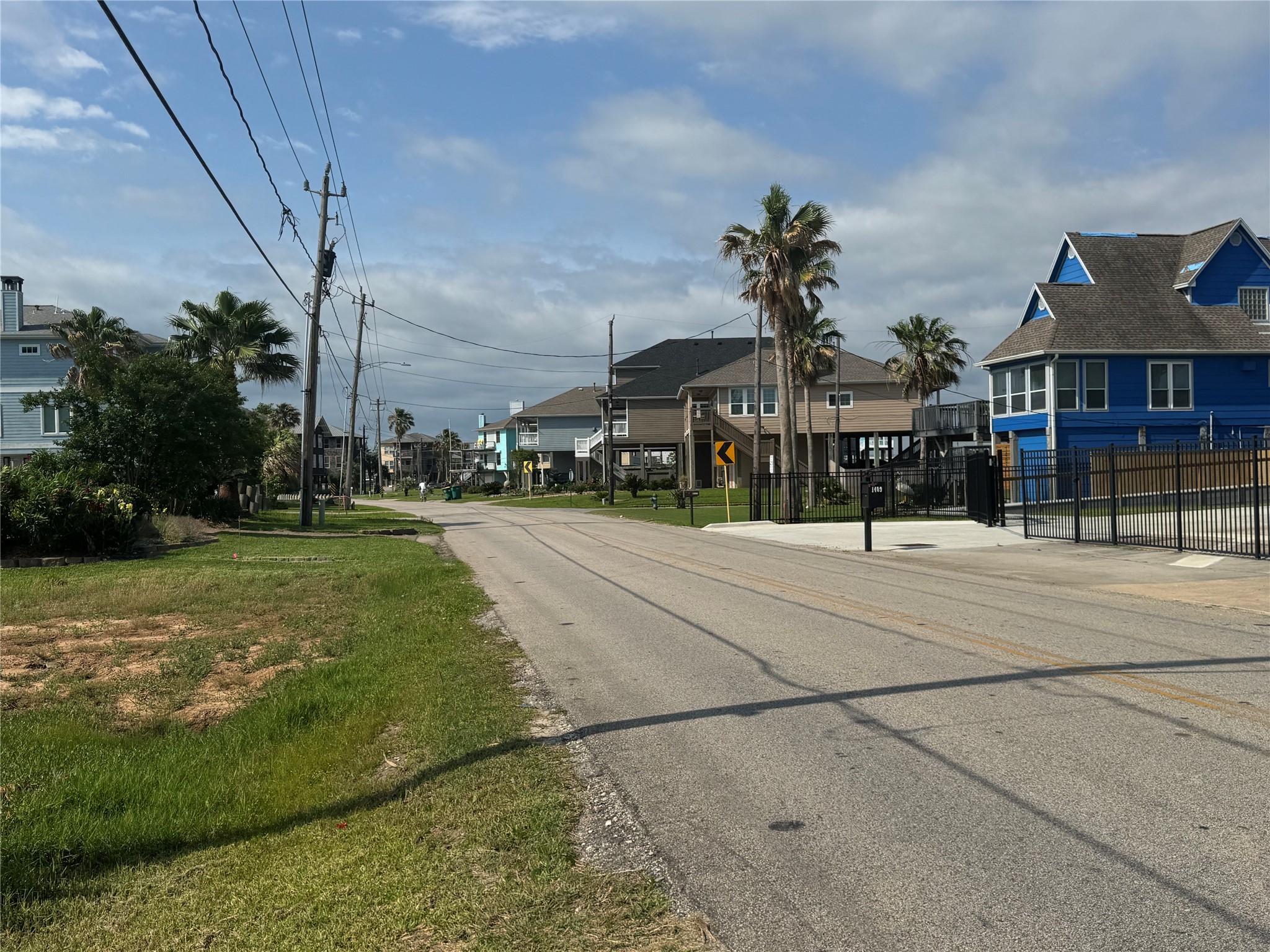 1414 Todville Road Property Photo 6