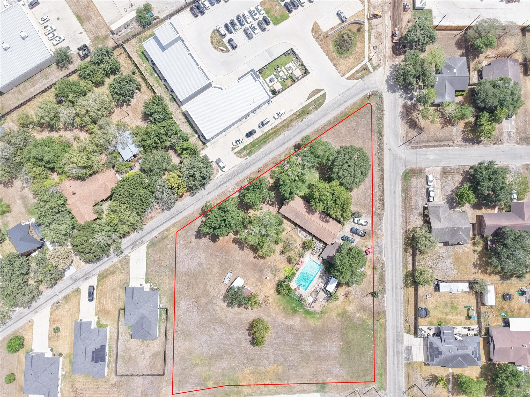 202 Broadmoor Street Property Photo 3