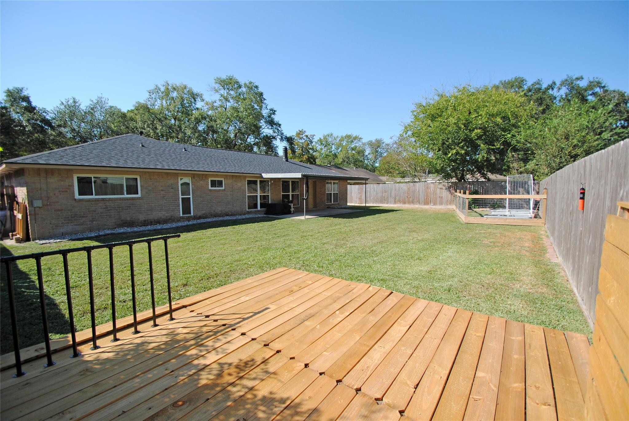 12502 Aste Lane Property Photo 1