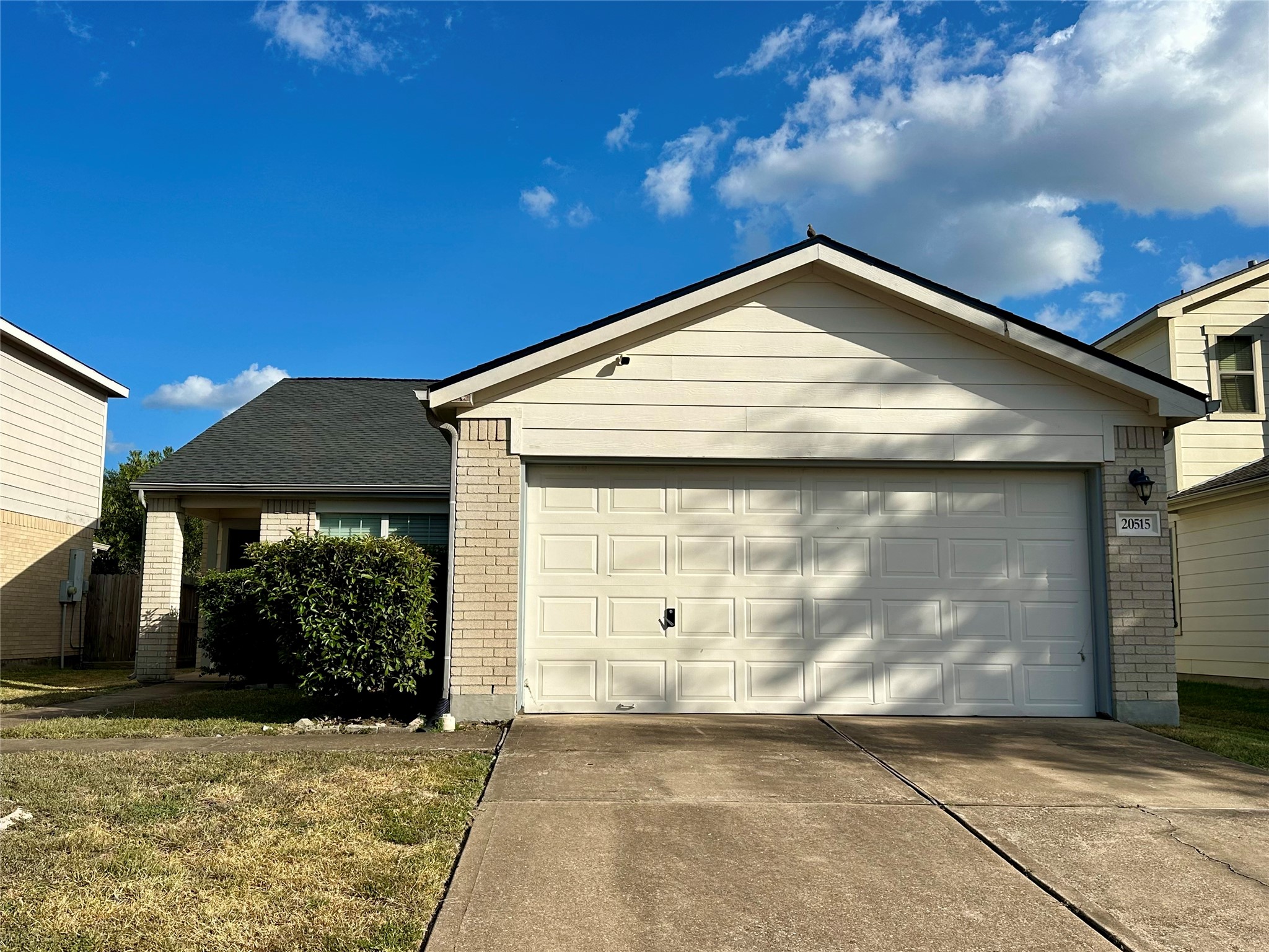 20515 Hillsdale Park Drive Property Photo 1