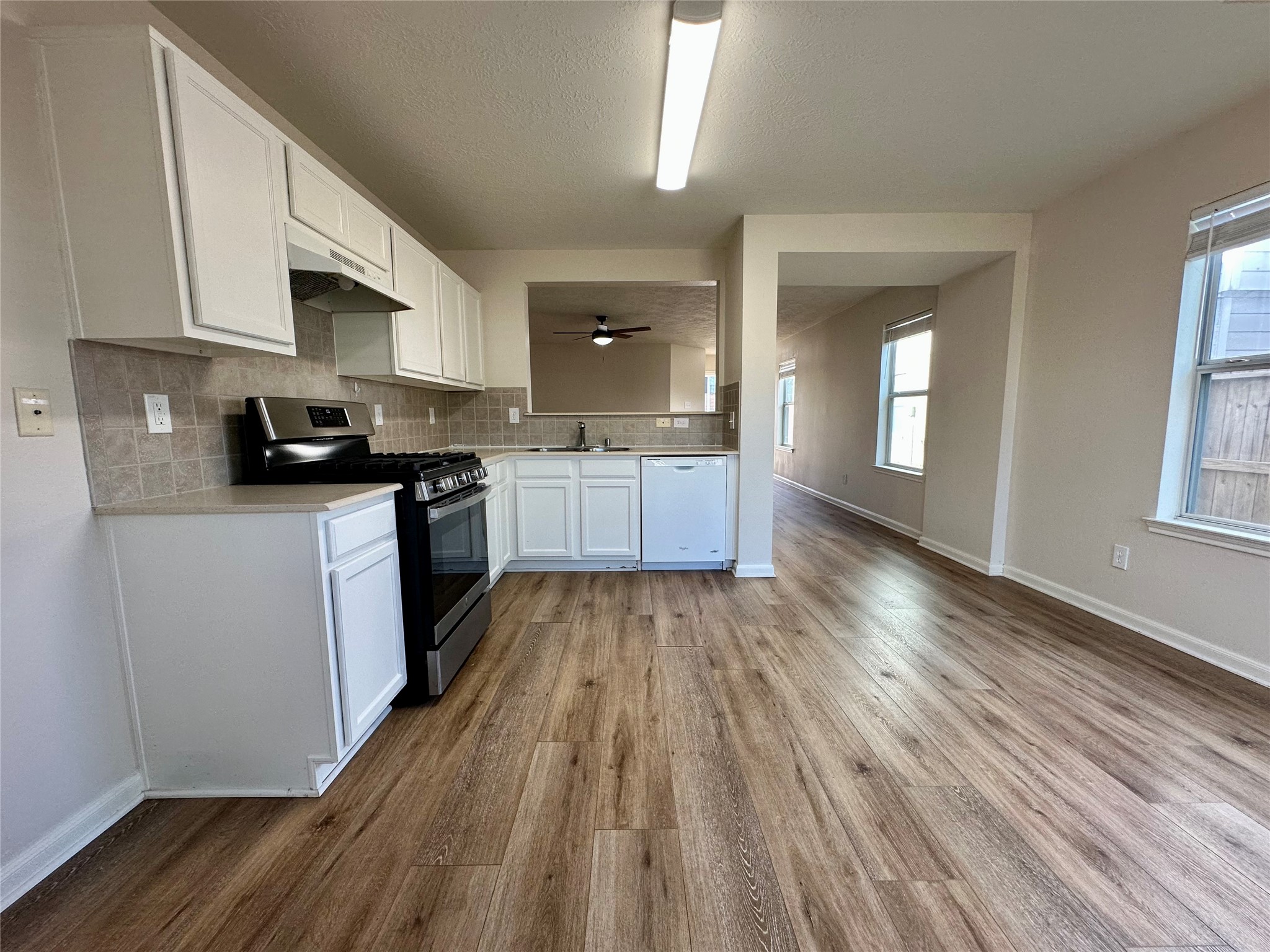 20515 Hillsdale Park Drive Property Photo 3