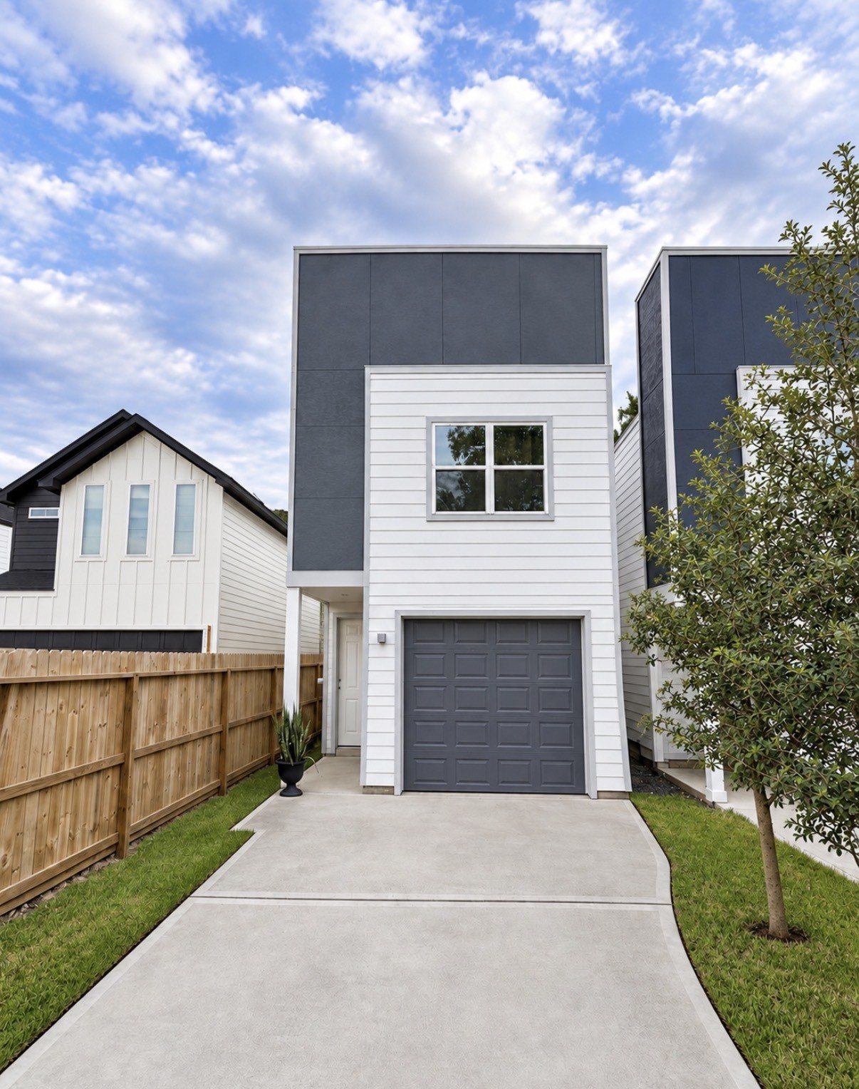 8312 Prairie View Drive Property Photo 1