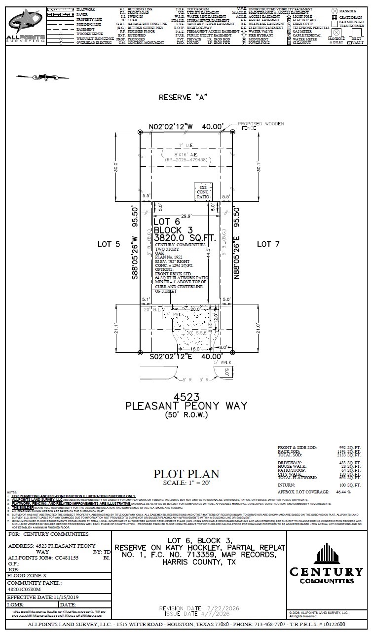 4523 Pleasant Peony Way Property Photo 21