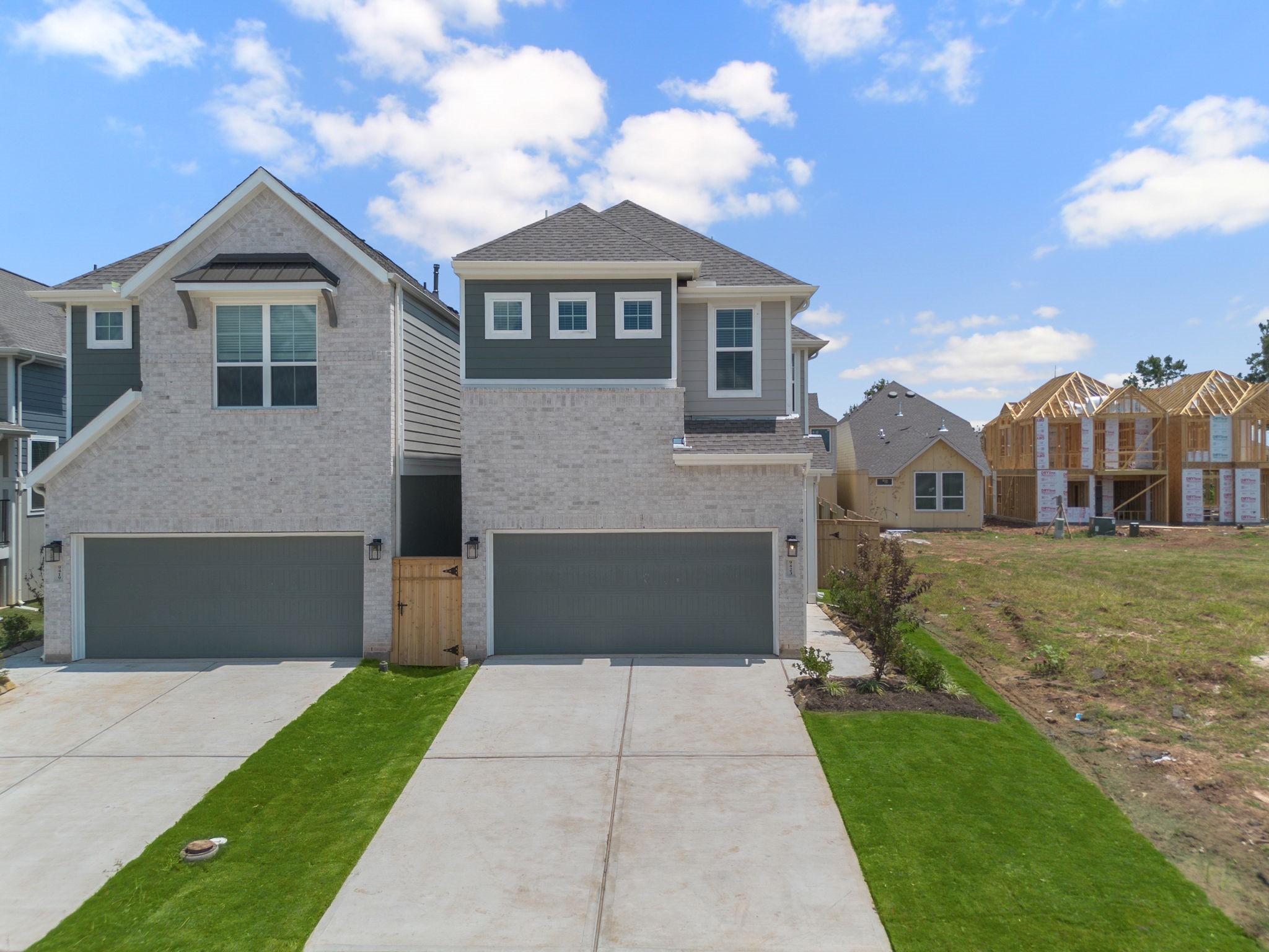 9423 Garden Gate Drive