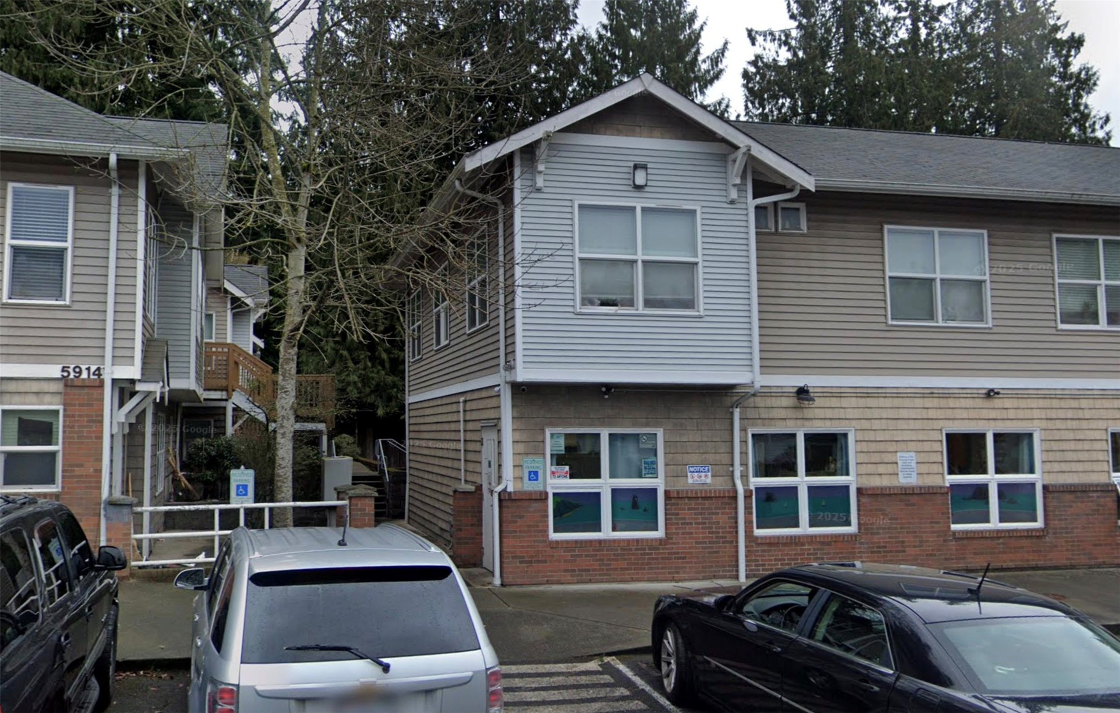 5830 Evergreen Way Property Photo 2