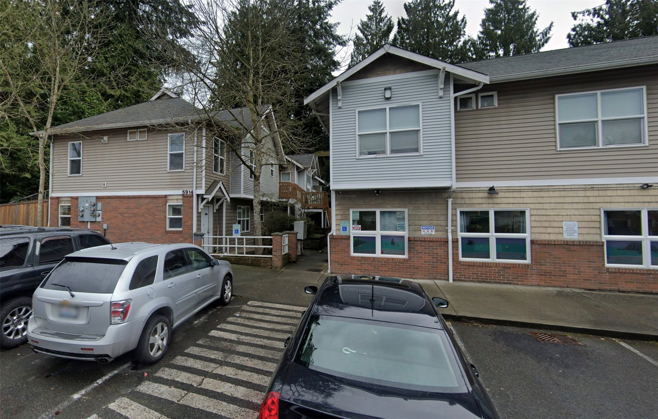5830 Evergreen Way Property Photo 3