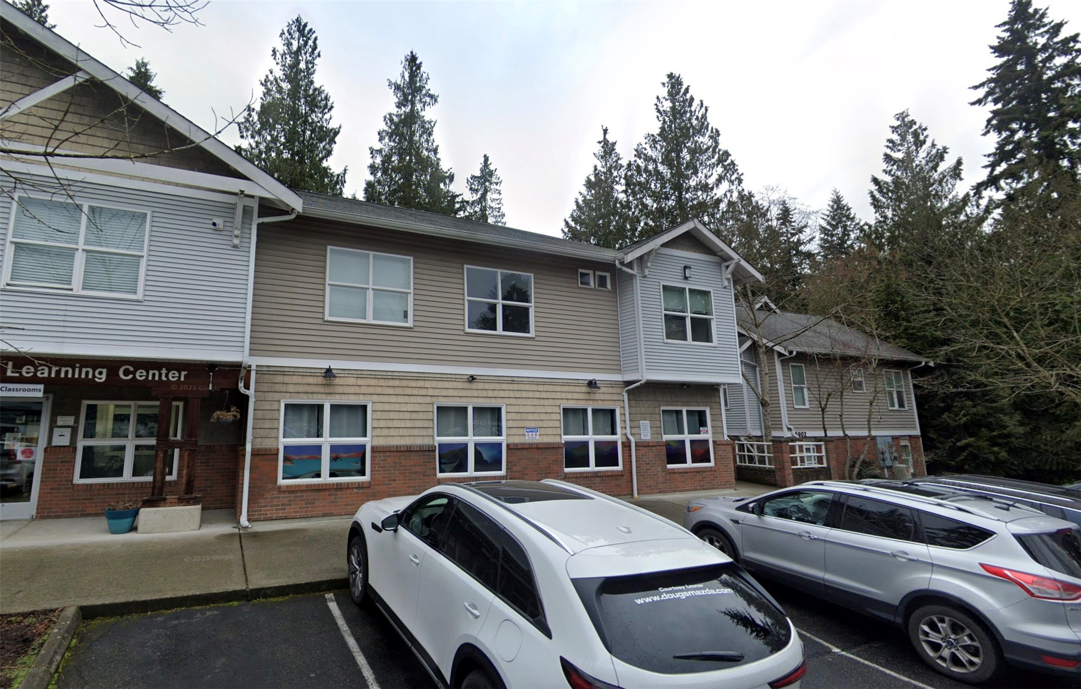 5830 Evergreen Way Property Photo 4
