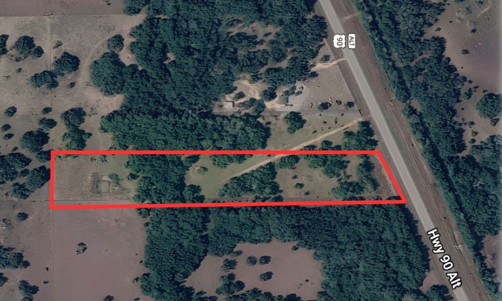 0 Hwy 90 Property Photo 2