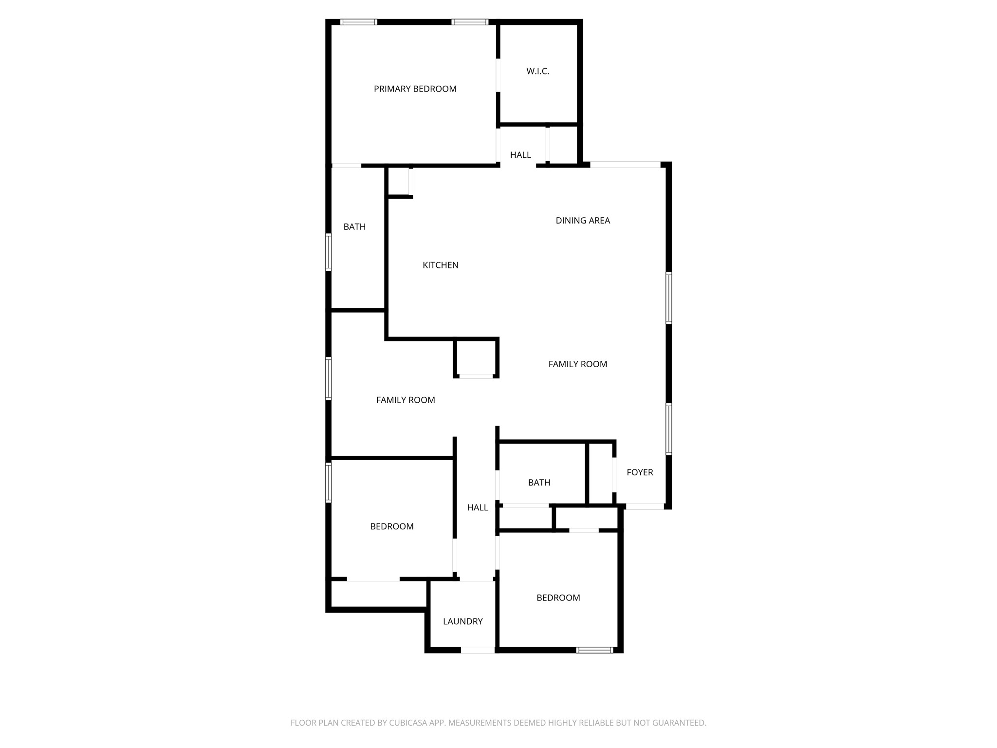 7754 Pasture Bend Lane Property Photo 19