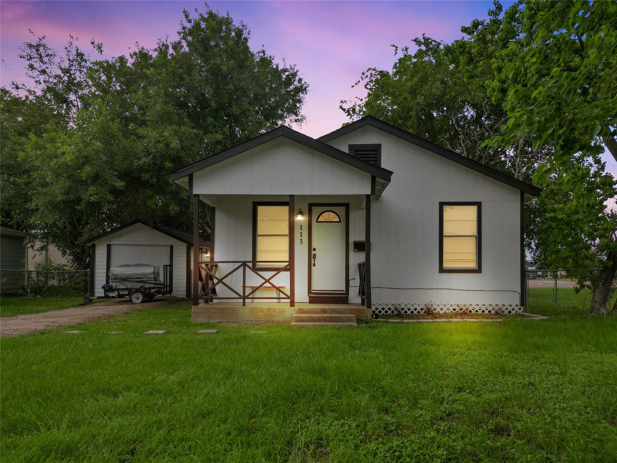 113 Sylvia Street Property Photo
