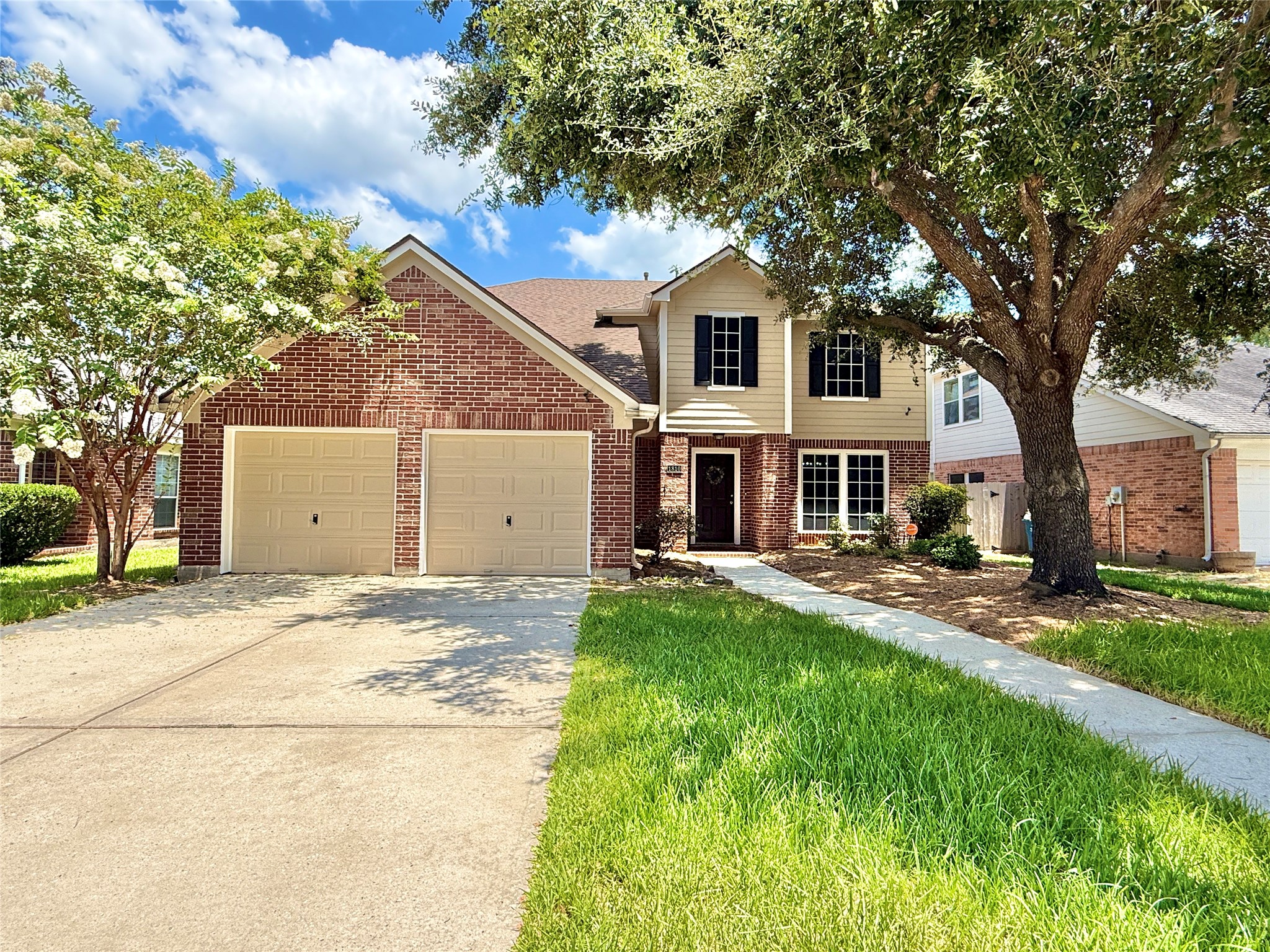 1810 Katlyn Lane Property Photo 1