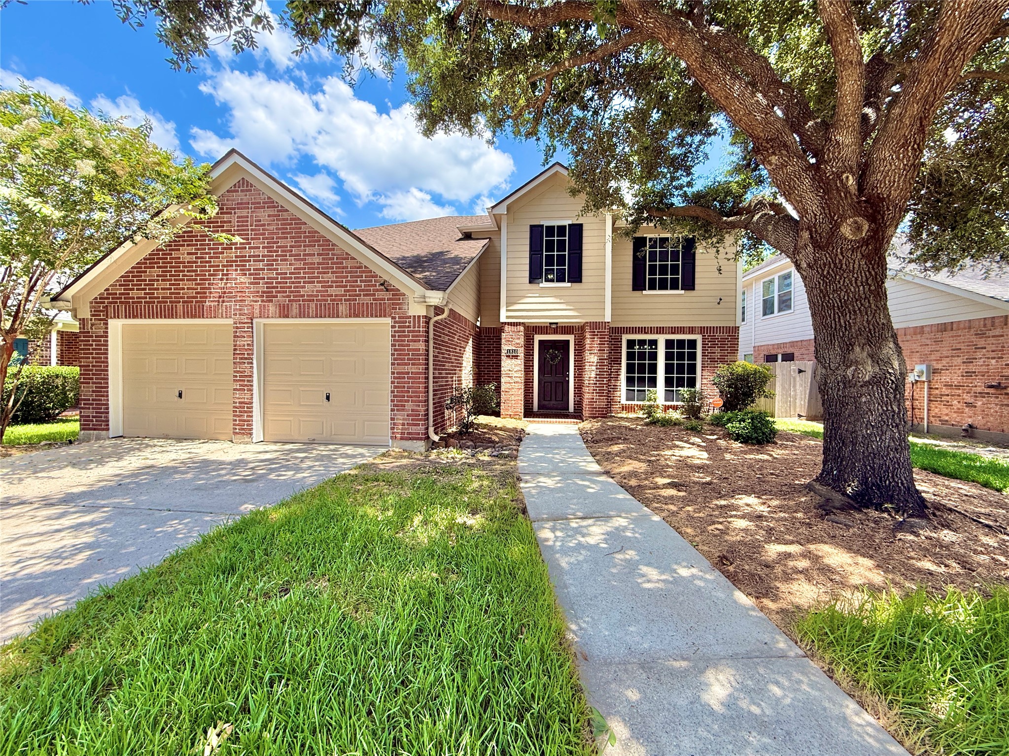 1810 Katlyn Lane Property Photo 2