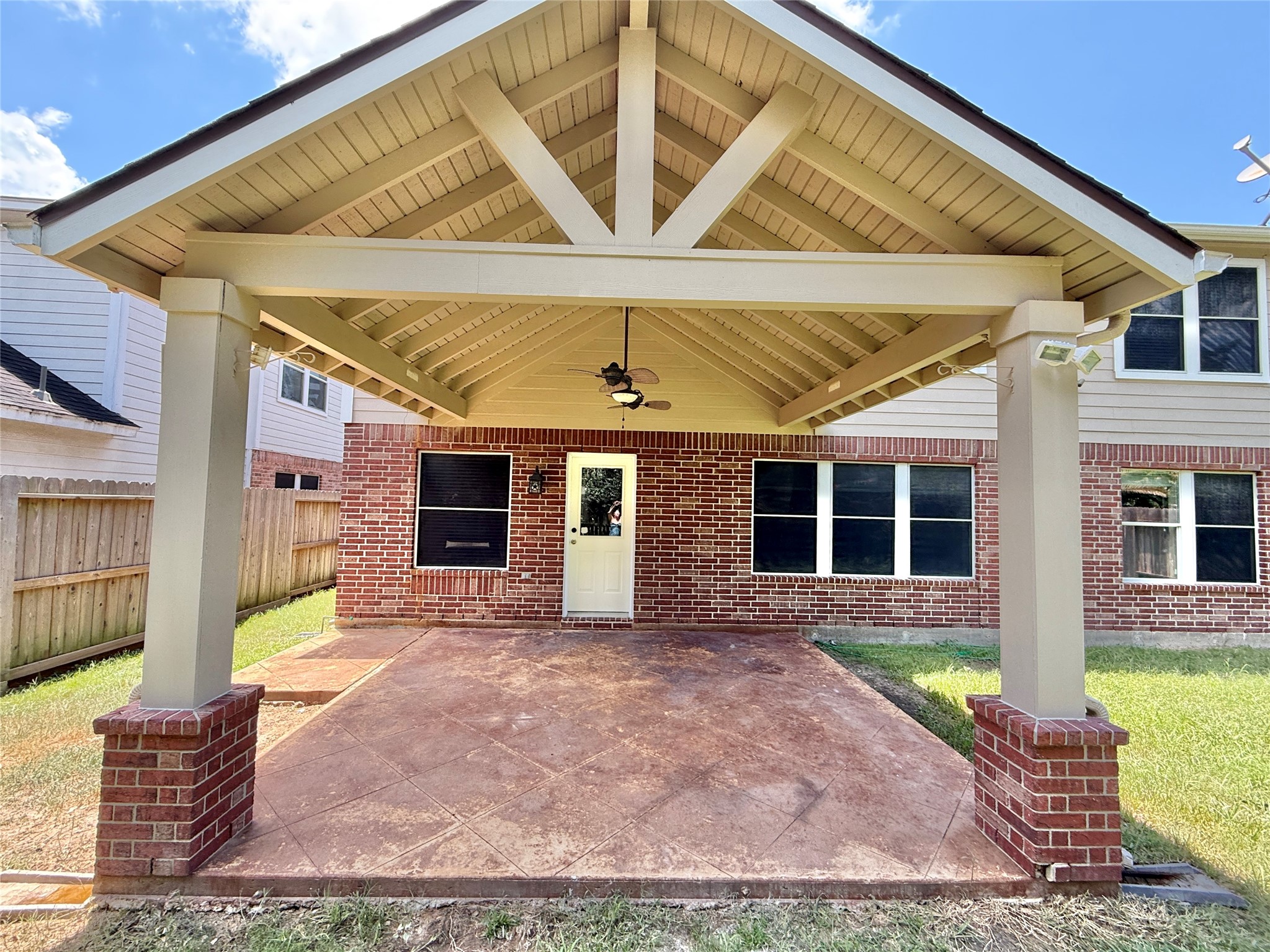 1810 Katlyn Lane Property Photo 14