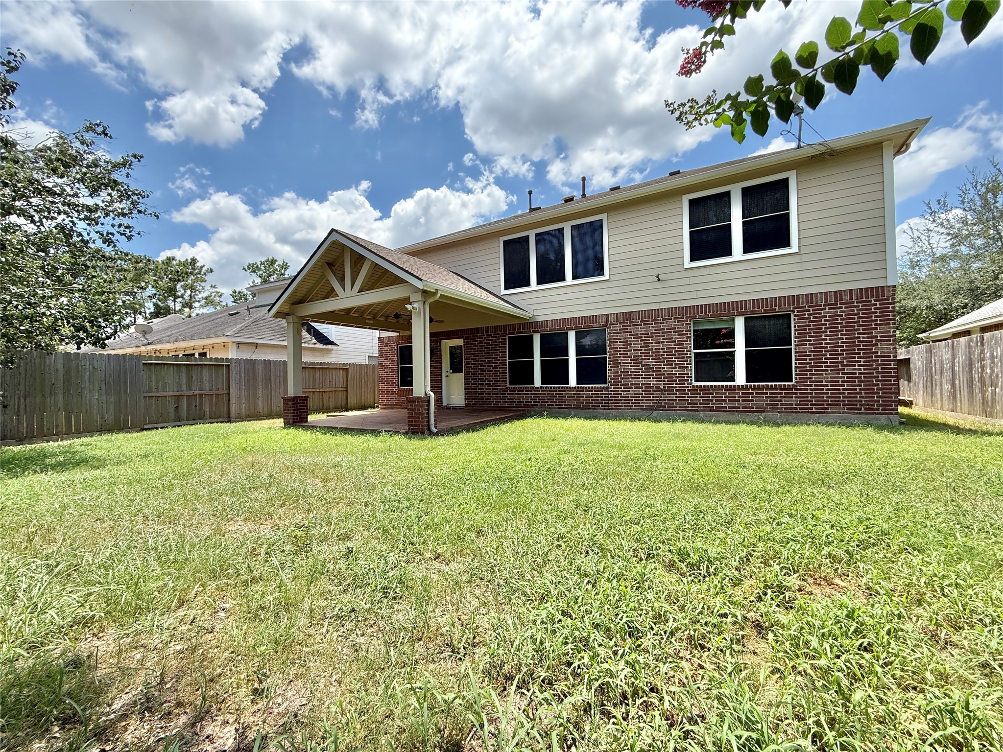 1810 Katlyn Lane Property Photo 47