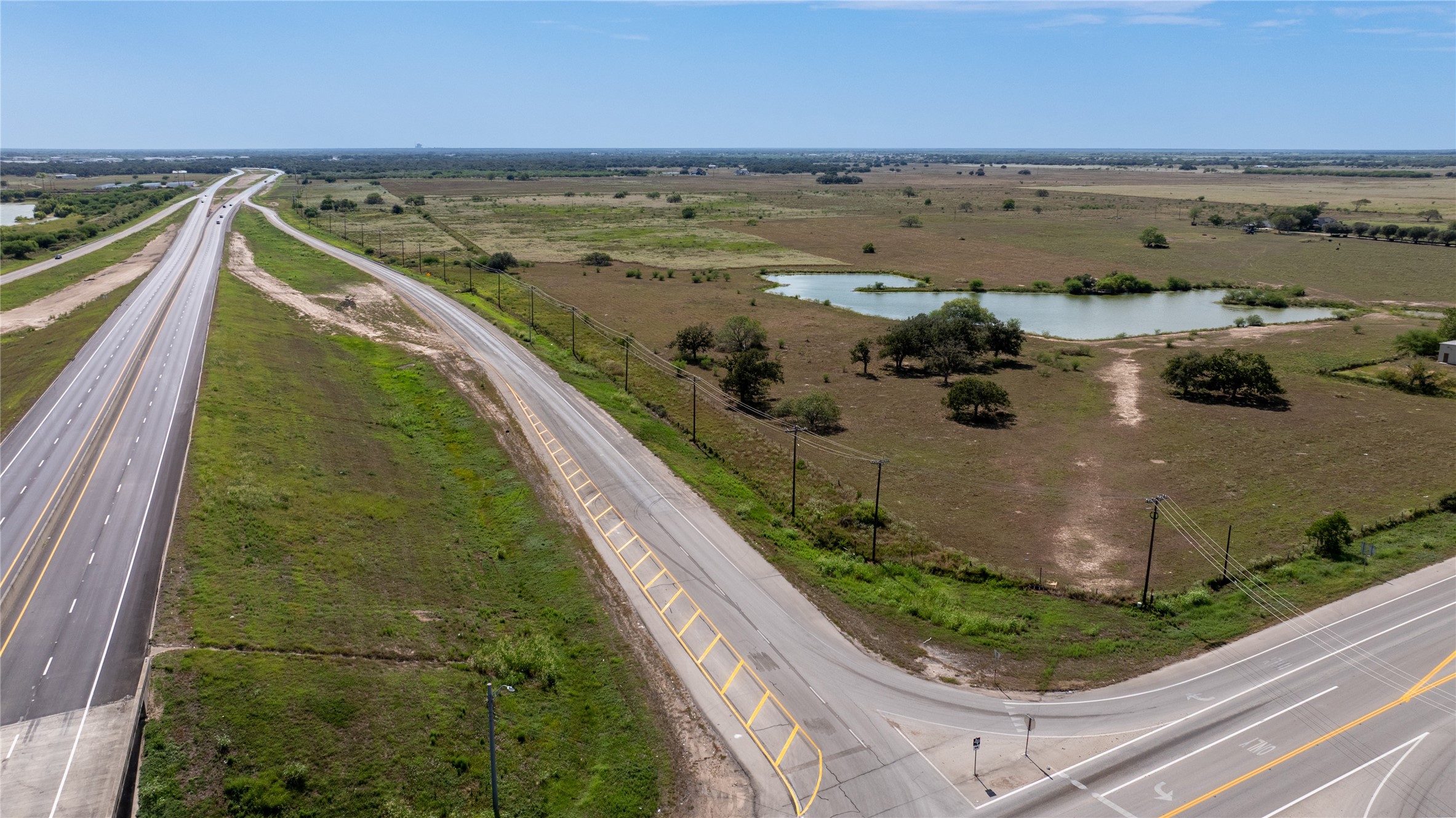 18804 Zac Lentz Parkway Property Photo 1