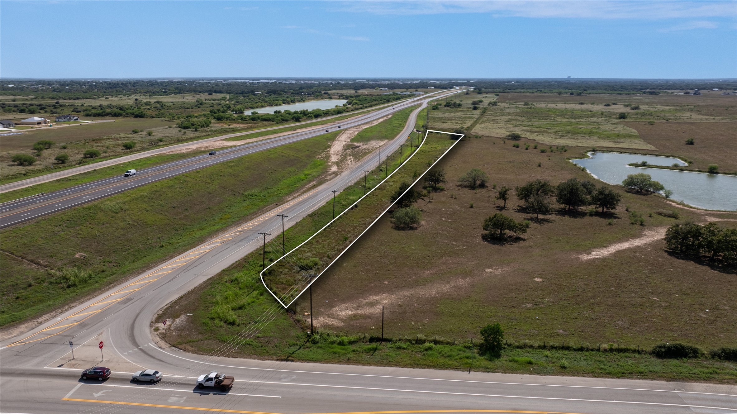 18804 Zac Lentz Parkway Property Photo 3