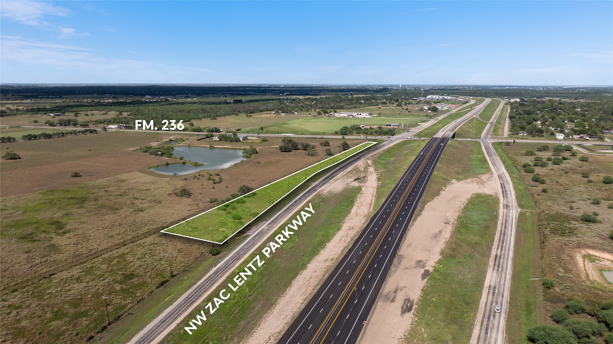 18804 Zac Lentz Parkway Property Photo 6