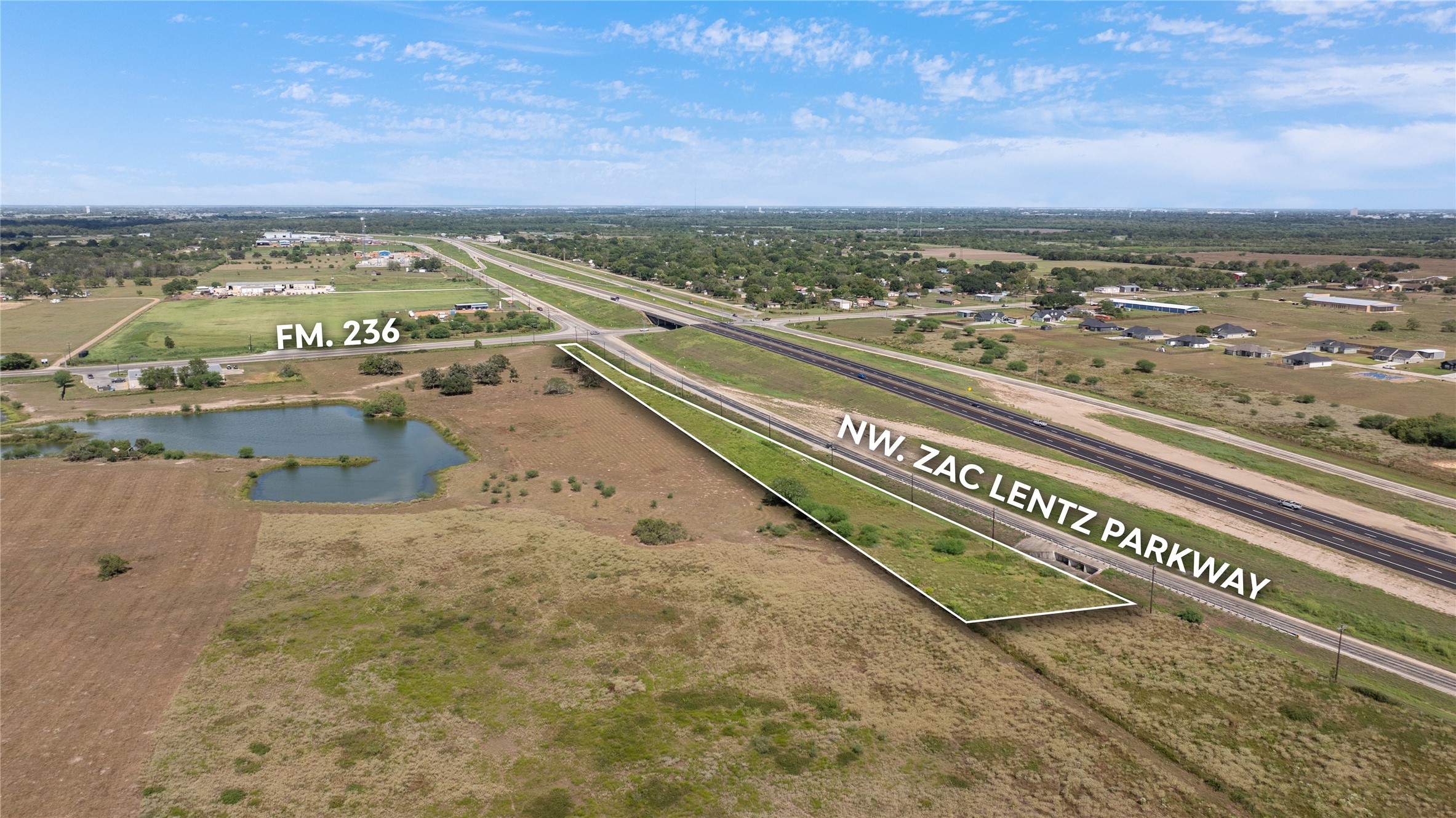 18804 Zac Lentz Parkway Property Photo 8