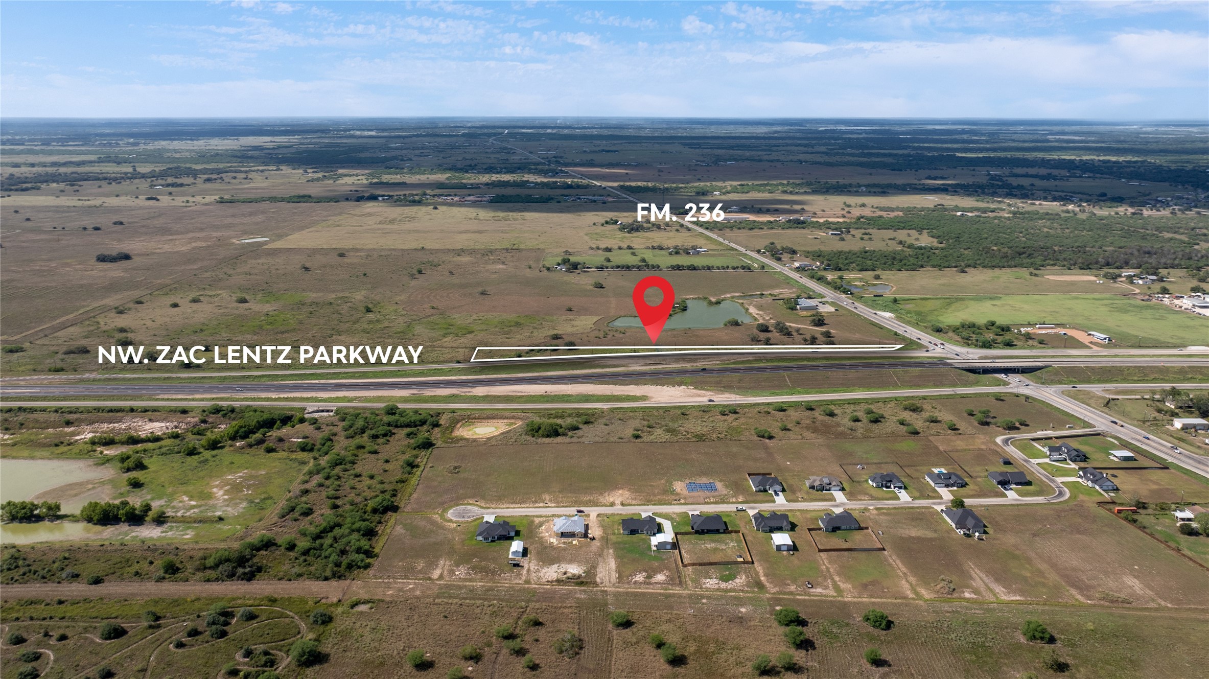 18804 Zac Lentz Parkway Property Photo 16