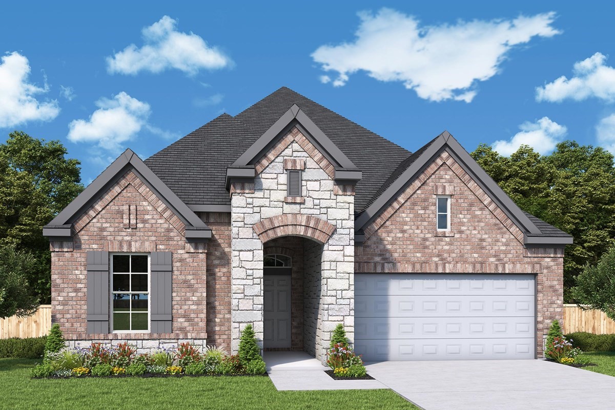 12302 Grassy Bend Drive Property Photo