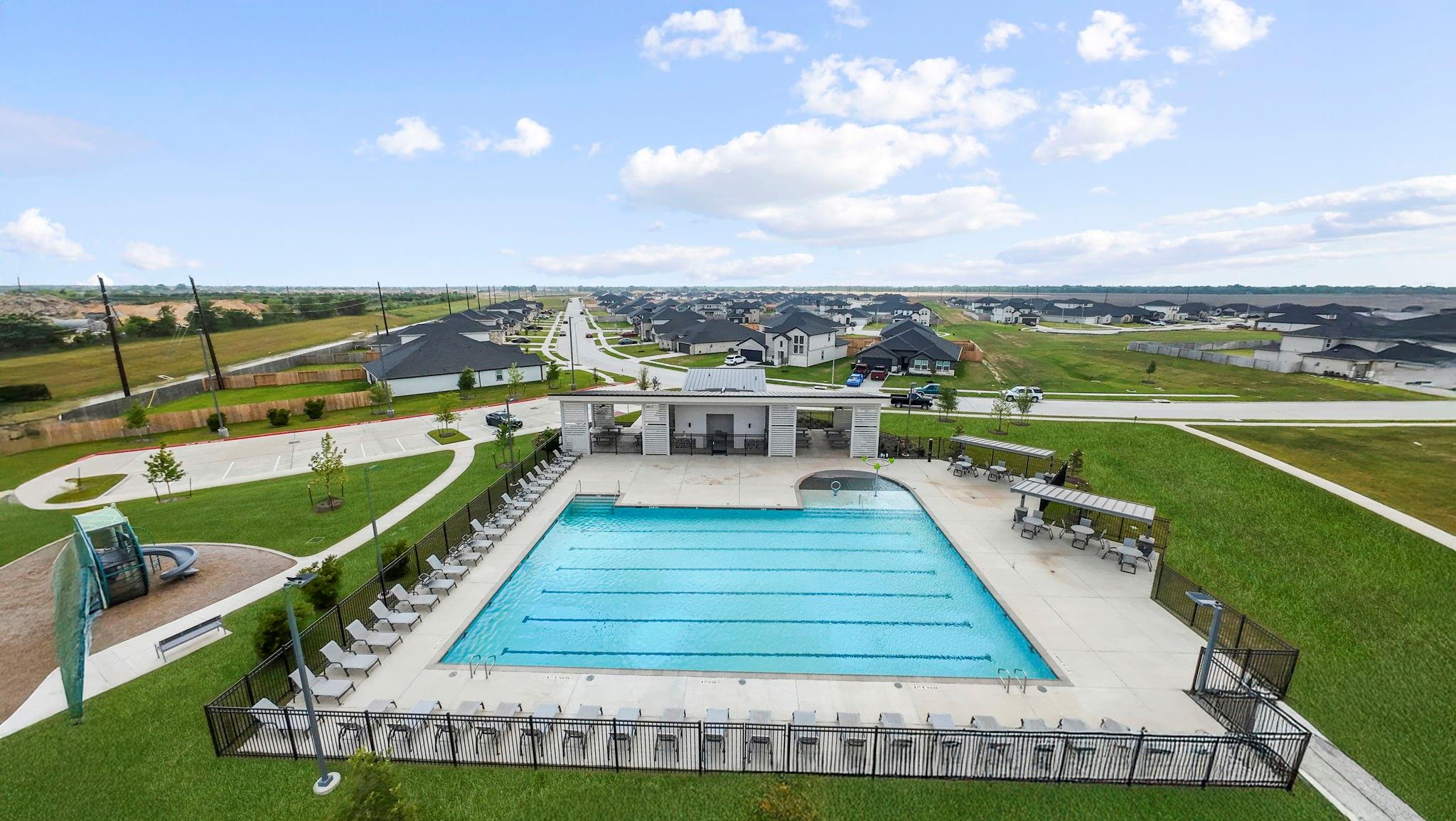5811 Cherry Meadows Street, Rosenberg Tx 77469 Property Photo 32