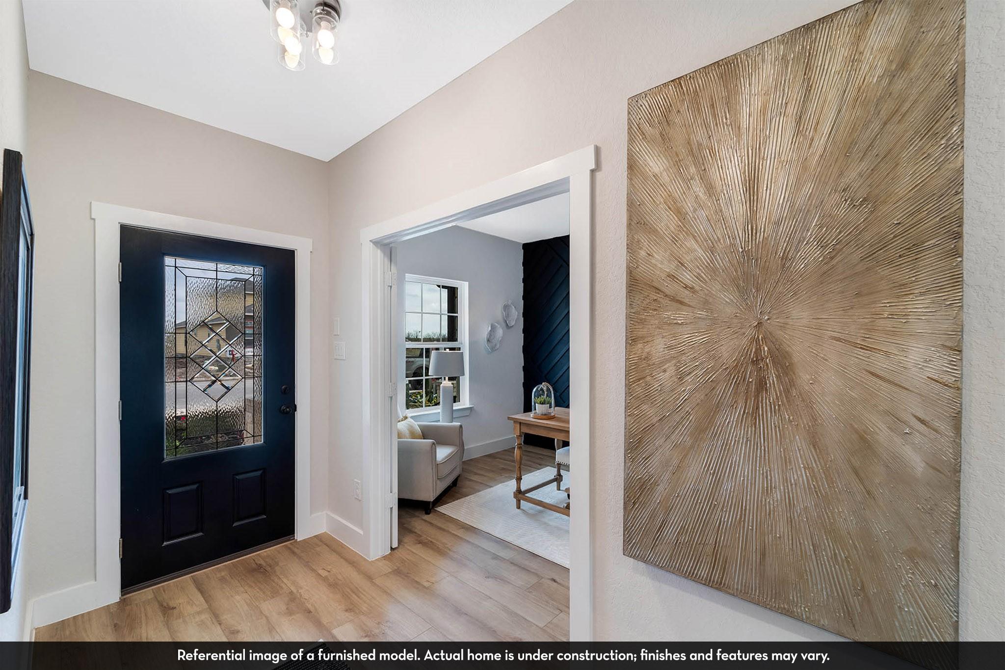 511 Baobab Way Property Photo 2