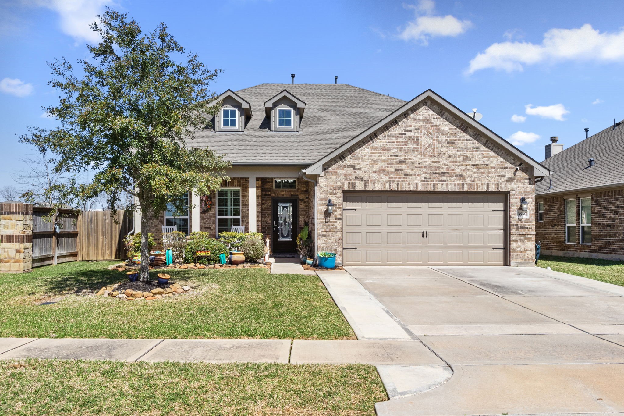 3538 Dancing Daisy Lane Property Photo 1
