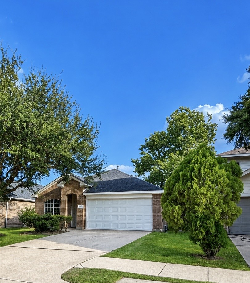 4734 Lonestone Circle Property Photo 1